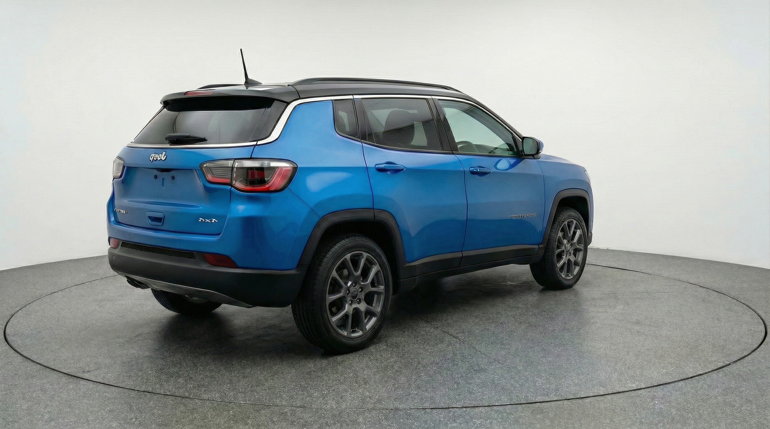 Thumbnail: 2025 Jeep Compass - 7