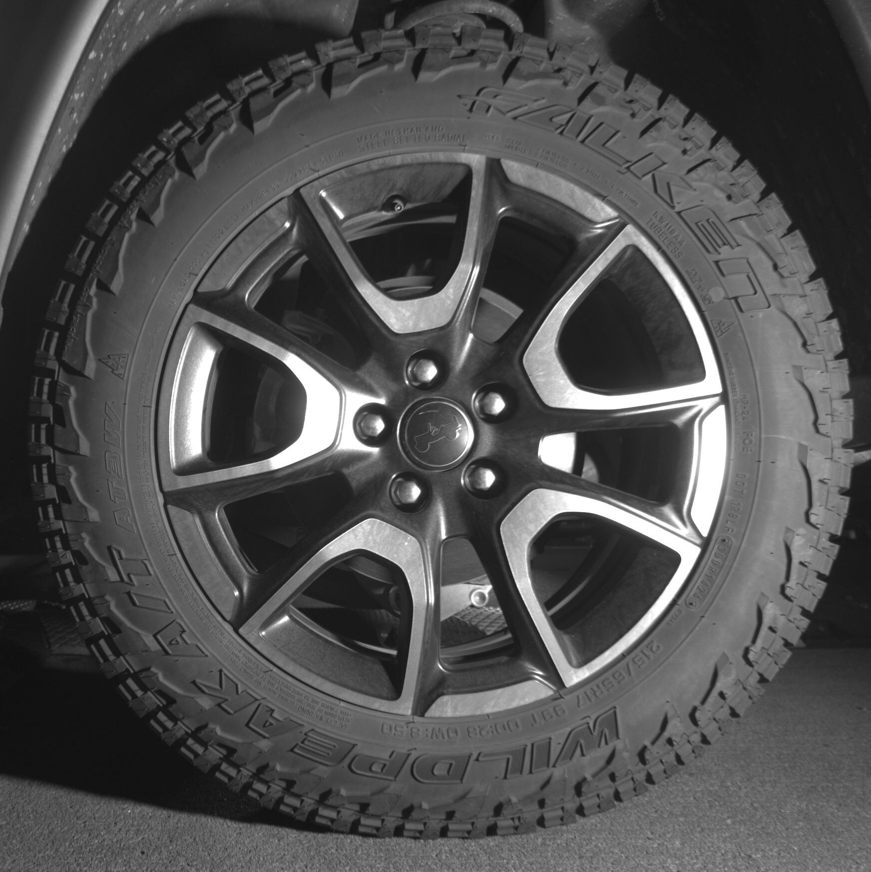 Thumbnail: 2025 Jeep Compass - 11