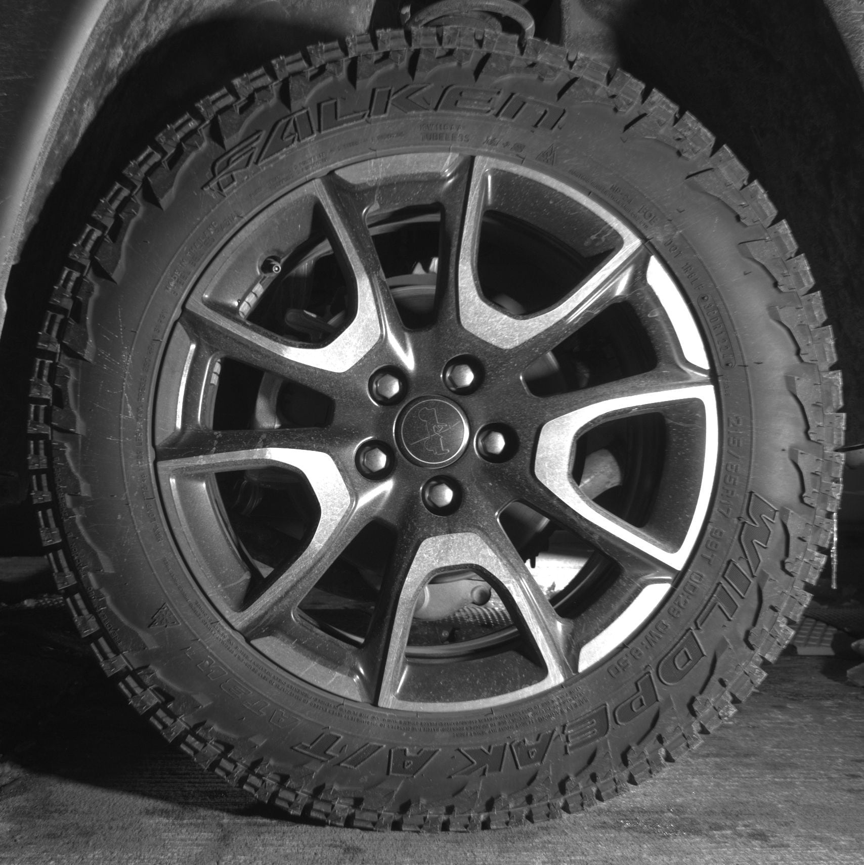 Thumbnail: 2025 Jeep Compass - 11