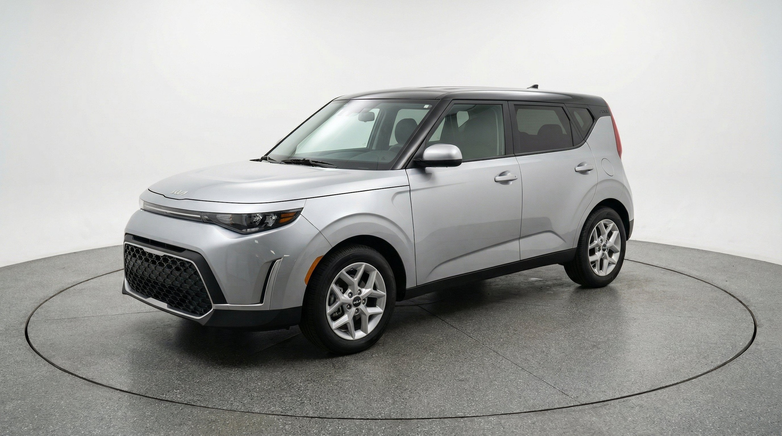 Thumbnail: 2025 Kia Soul - 3