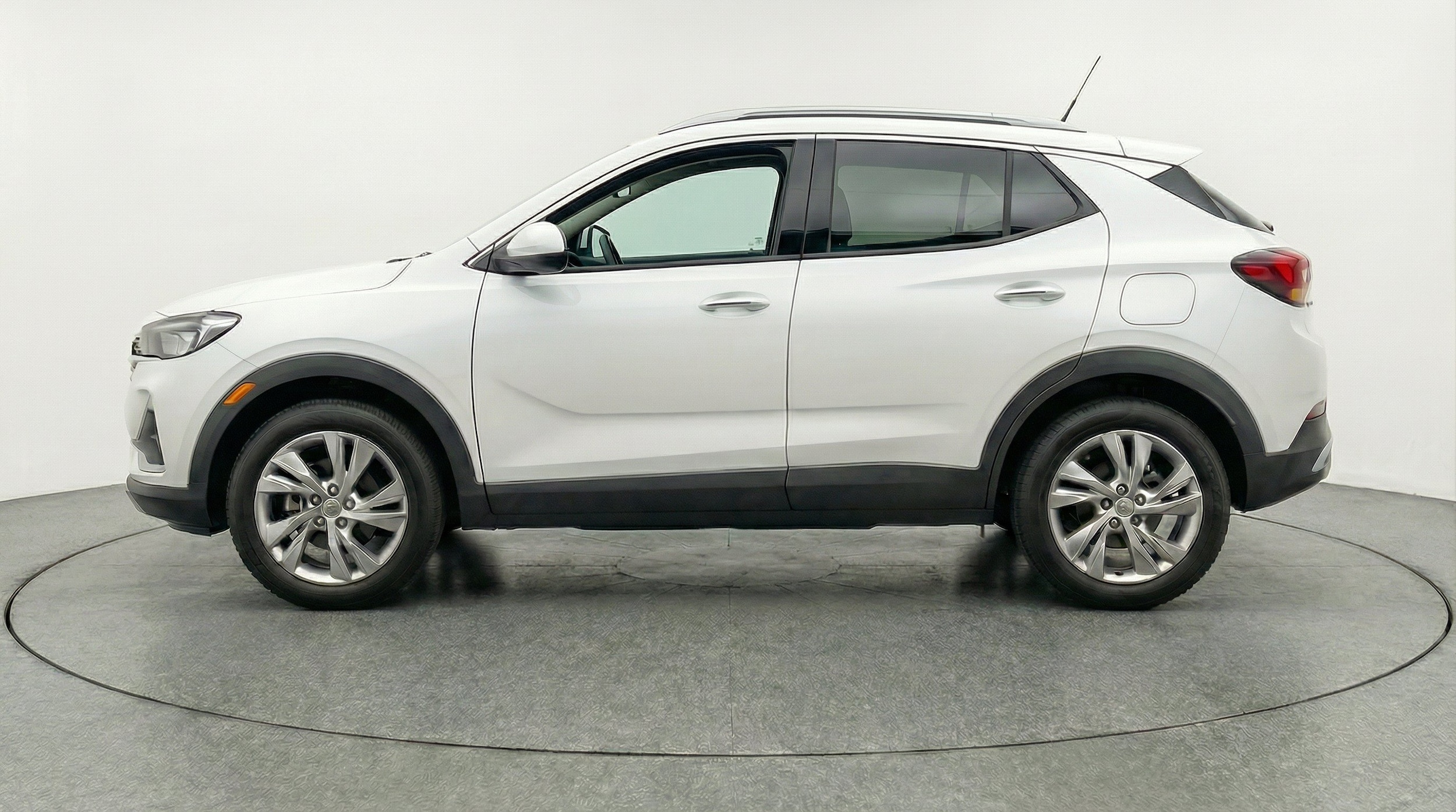 Thumbnail: 2026 Buick Encore GX - 5