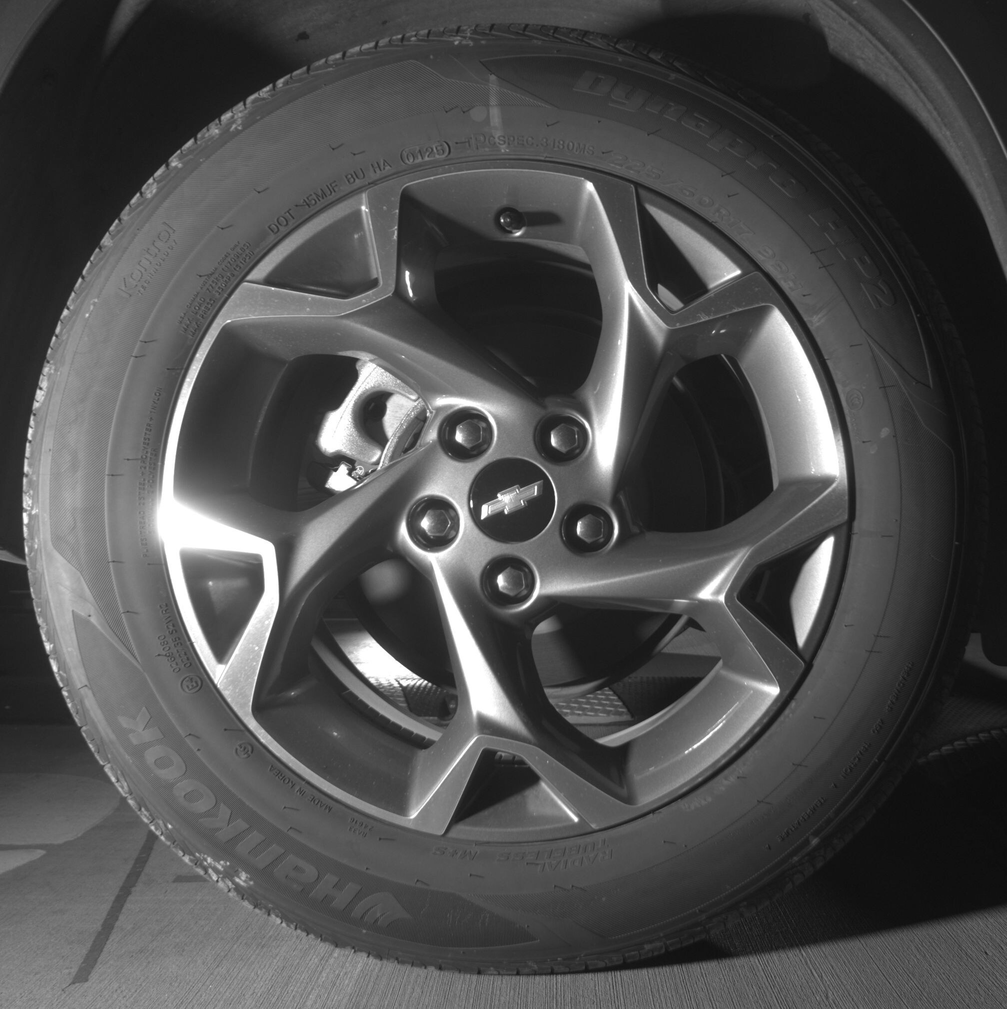 Thumbnail: 2025 Chevrolet Trax - 12