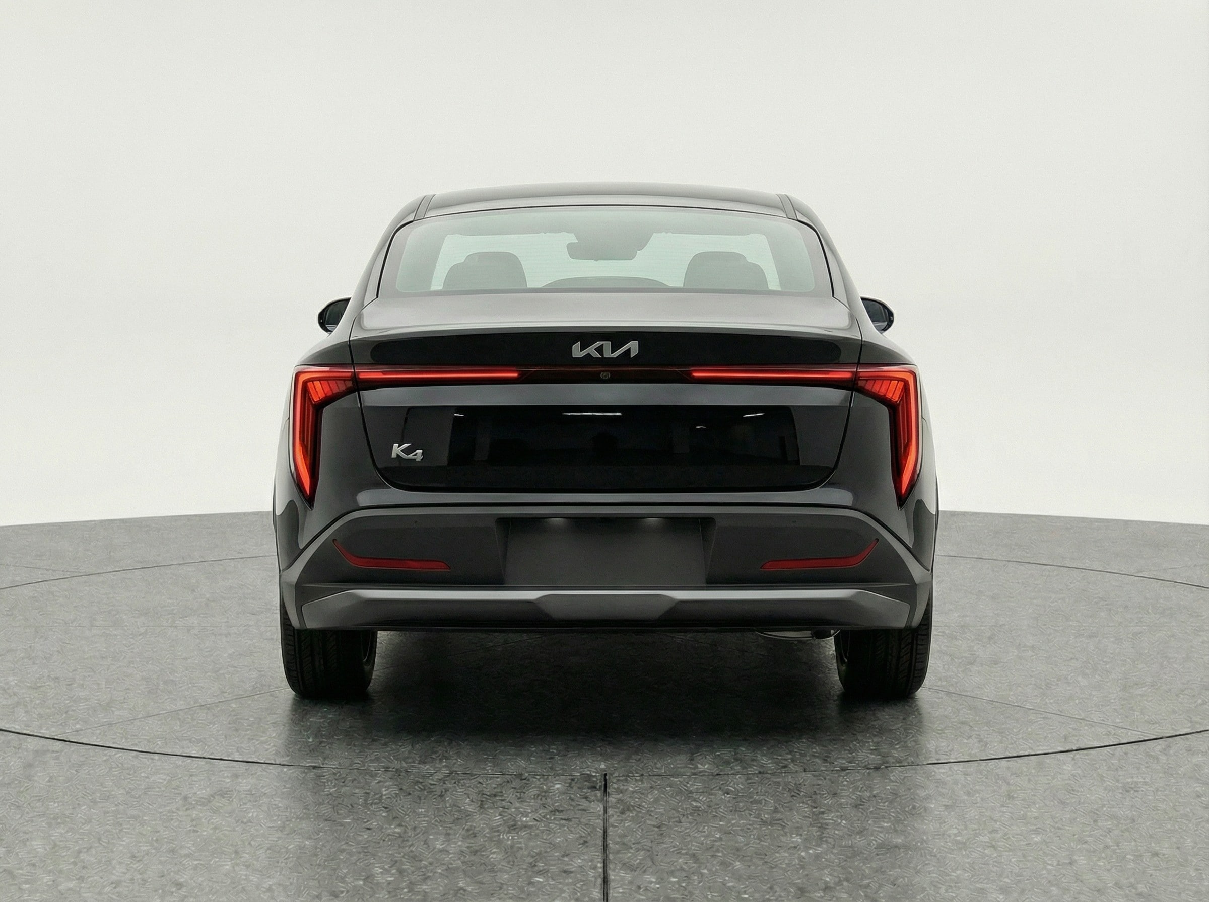 Thumbnail: 2025 Kia K4 - 6