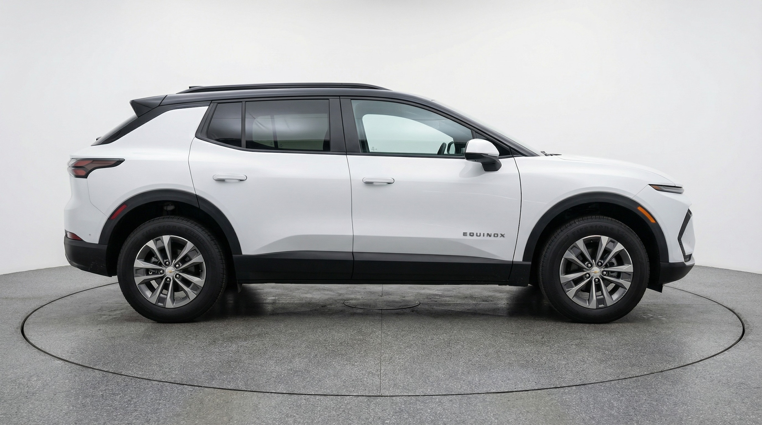 Thumbnail: 2025 Chevrolet Equinox - 8