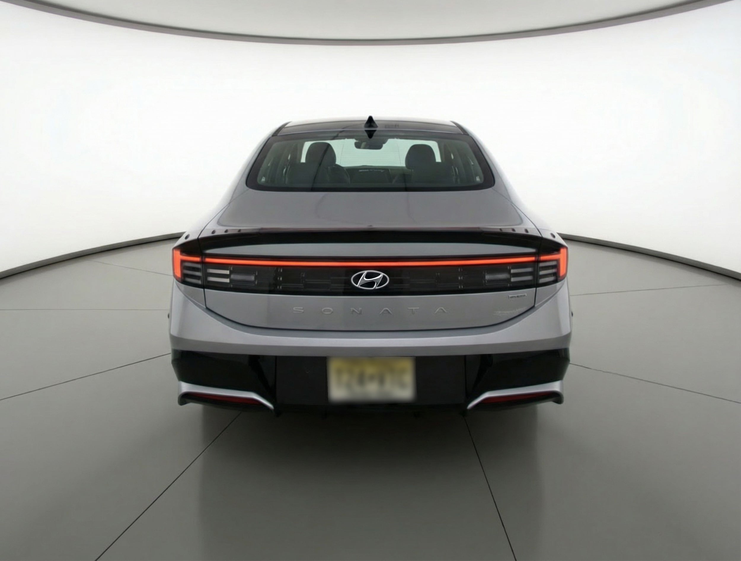 Thumbnail: 2025 Hyundai Sonata - 6