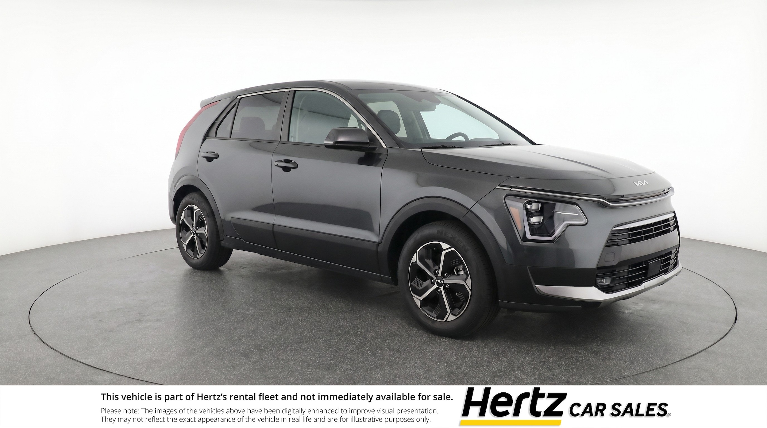 Thumbnail: 2026 Kia Niro - 1
