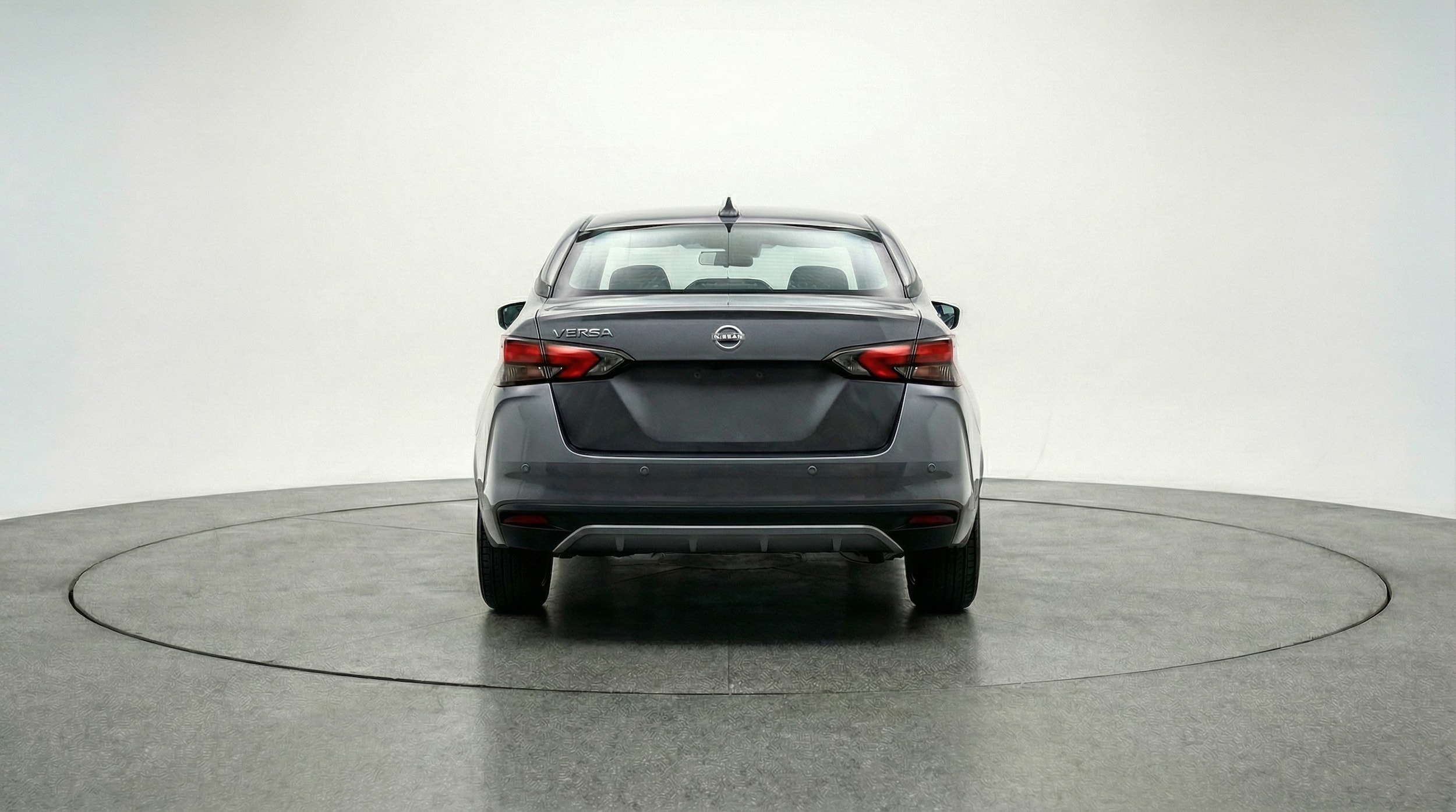 Thumbnail: 2025 Nissan Versa - 6