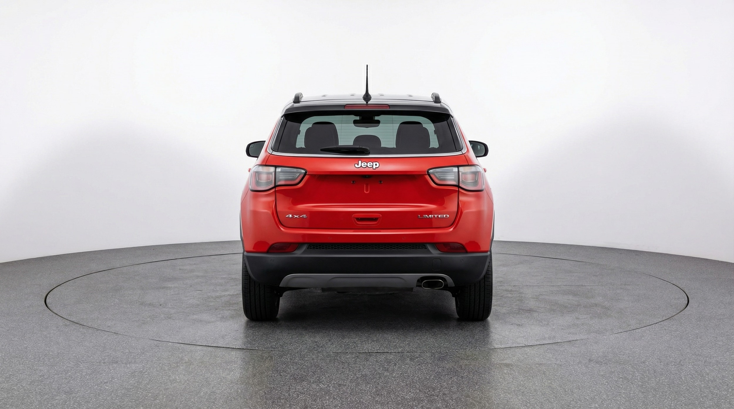 Thumbnail: 2025 Jeep Compass - 6