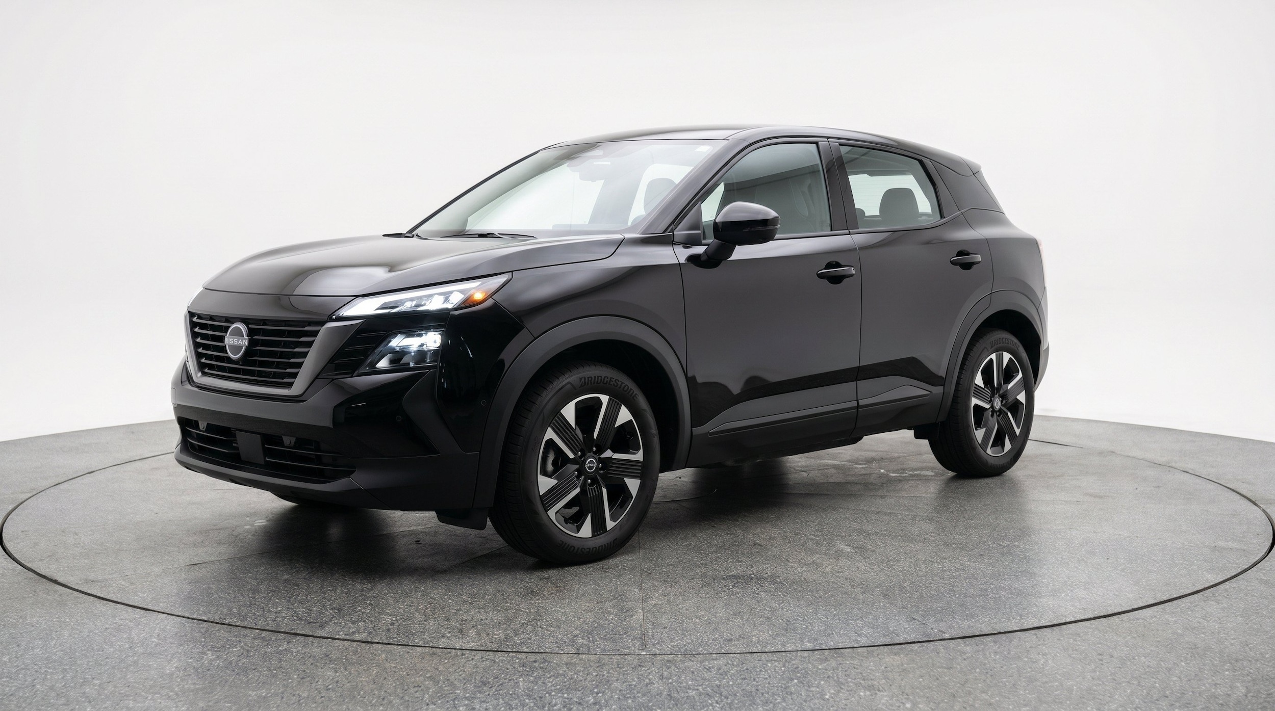 Thumbnail: 2026 Nissan Kicks - 3