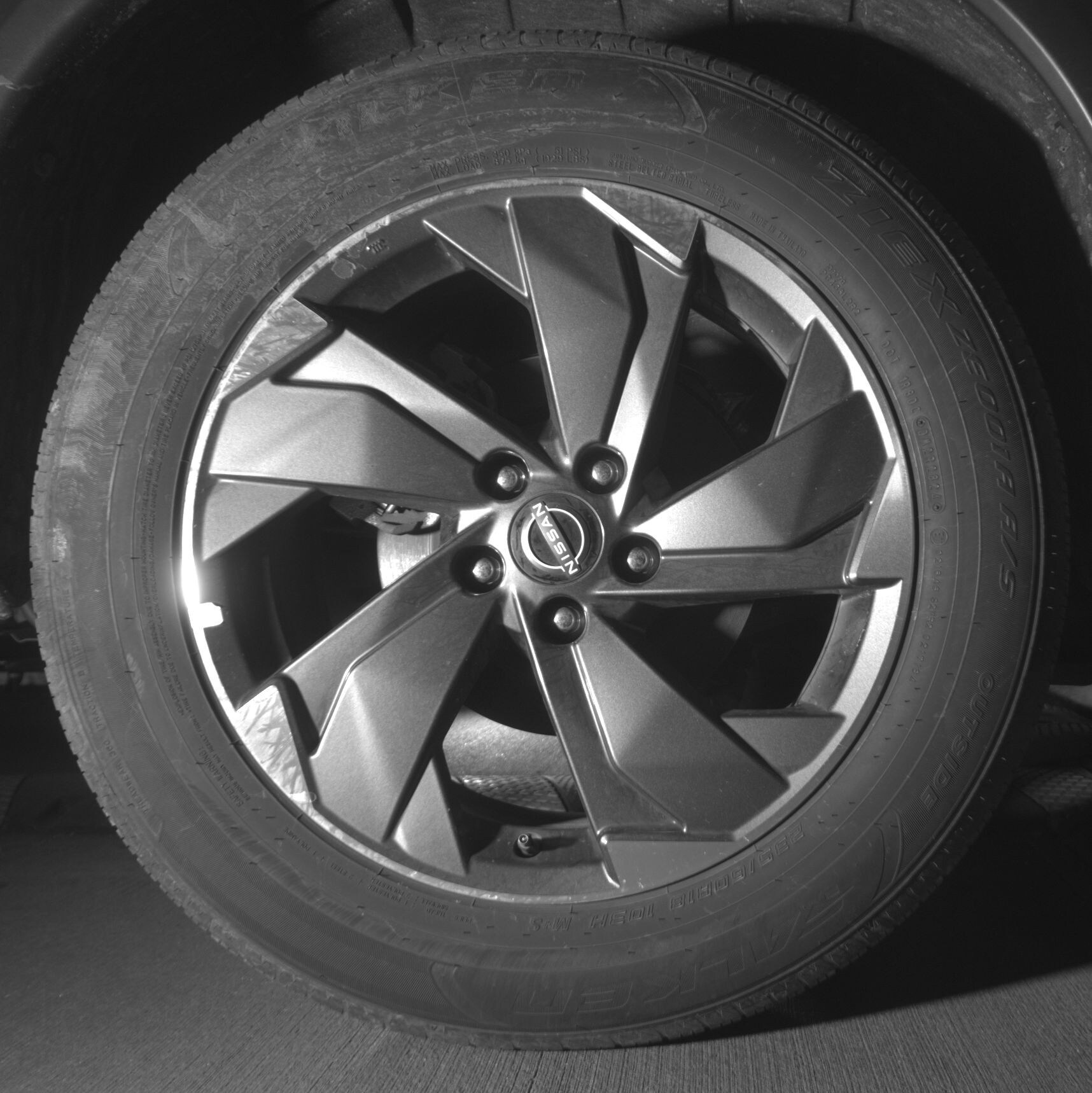 Thumbnail: 2025 Nissan Rogue - 12