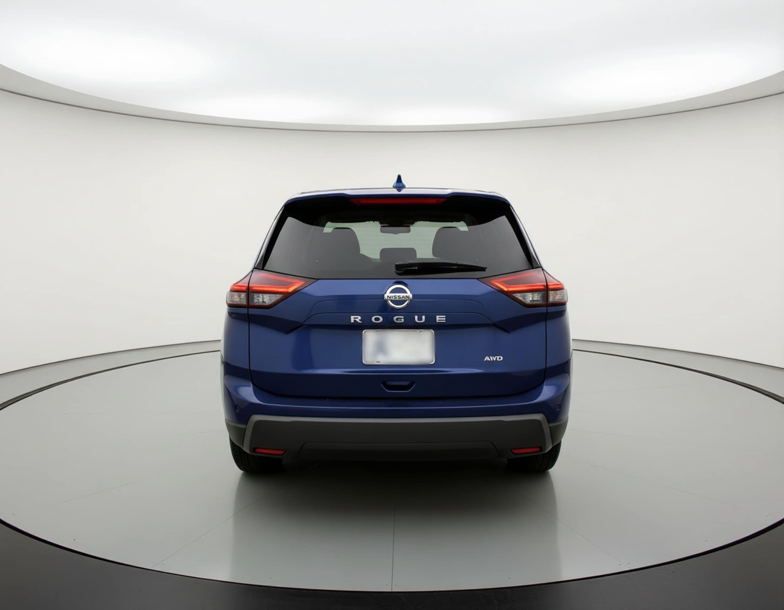 Thumbnail: 2025 Nissan Rogue - 6