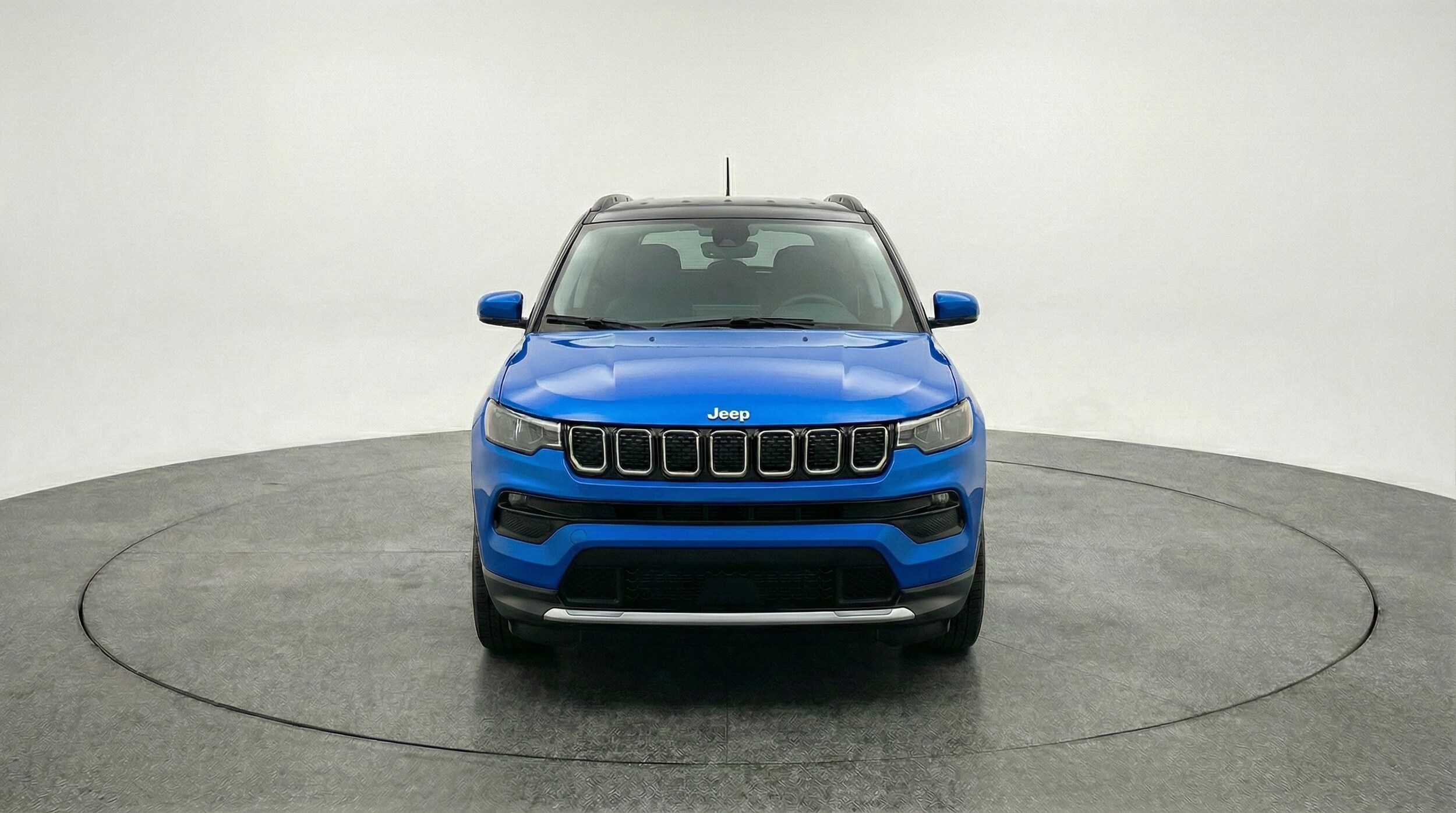 Thumbnail: 2025 Jeep Compass - 2