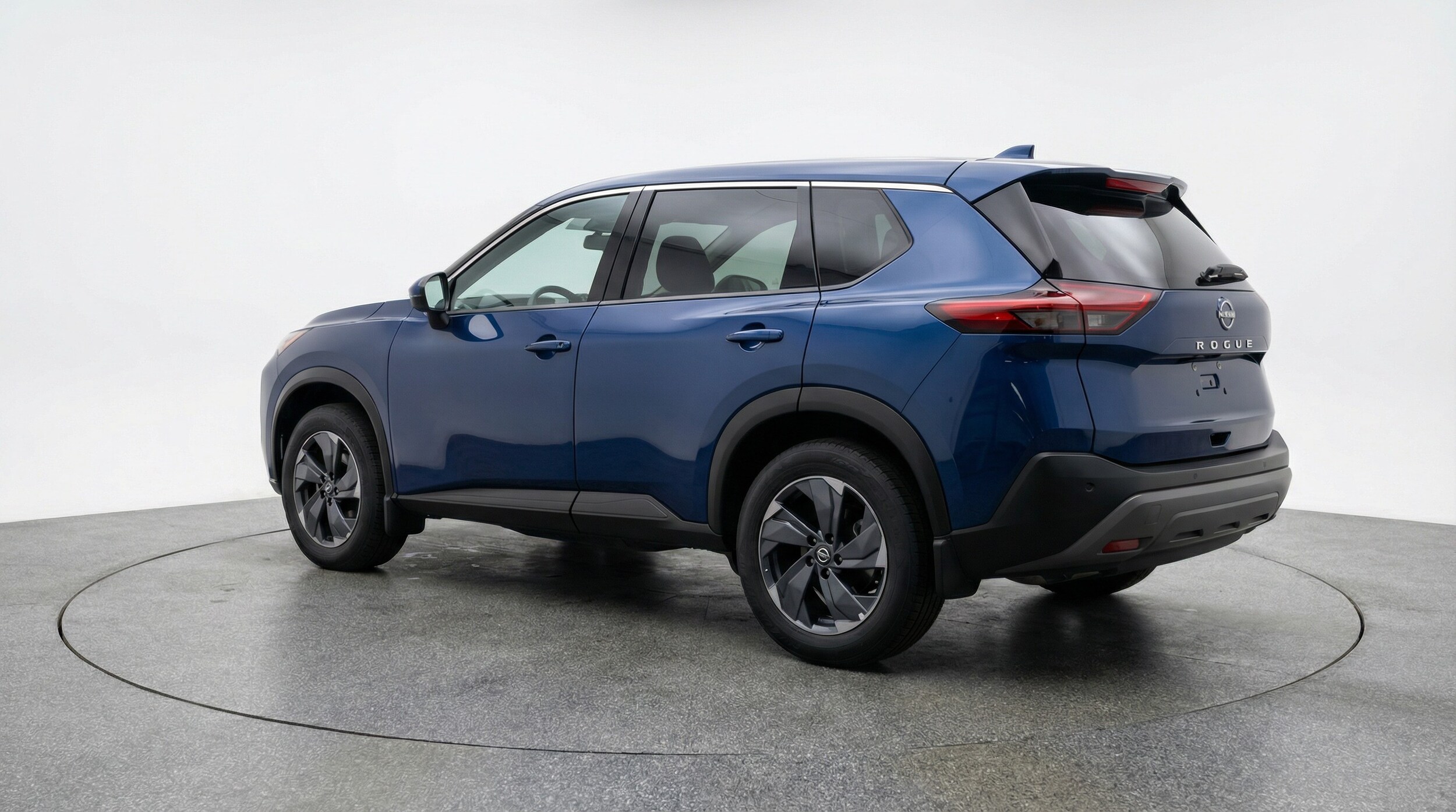 Thumbnail: 2025 Nissan Rogue - 5