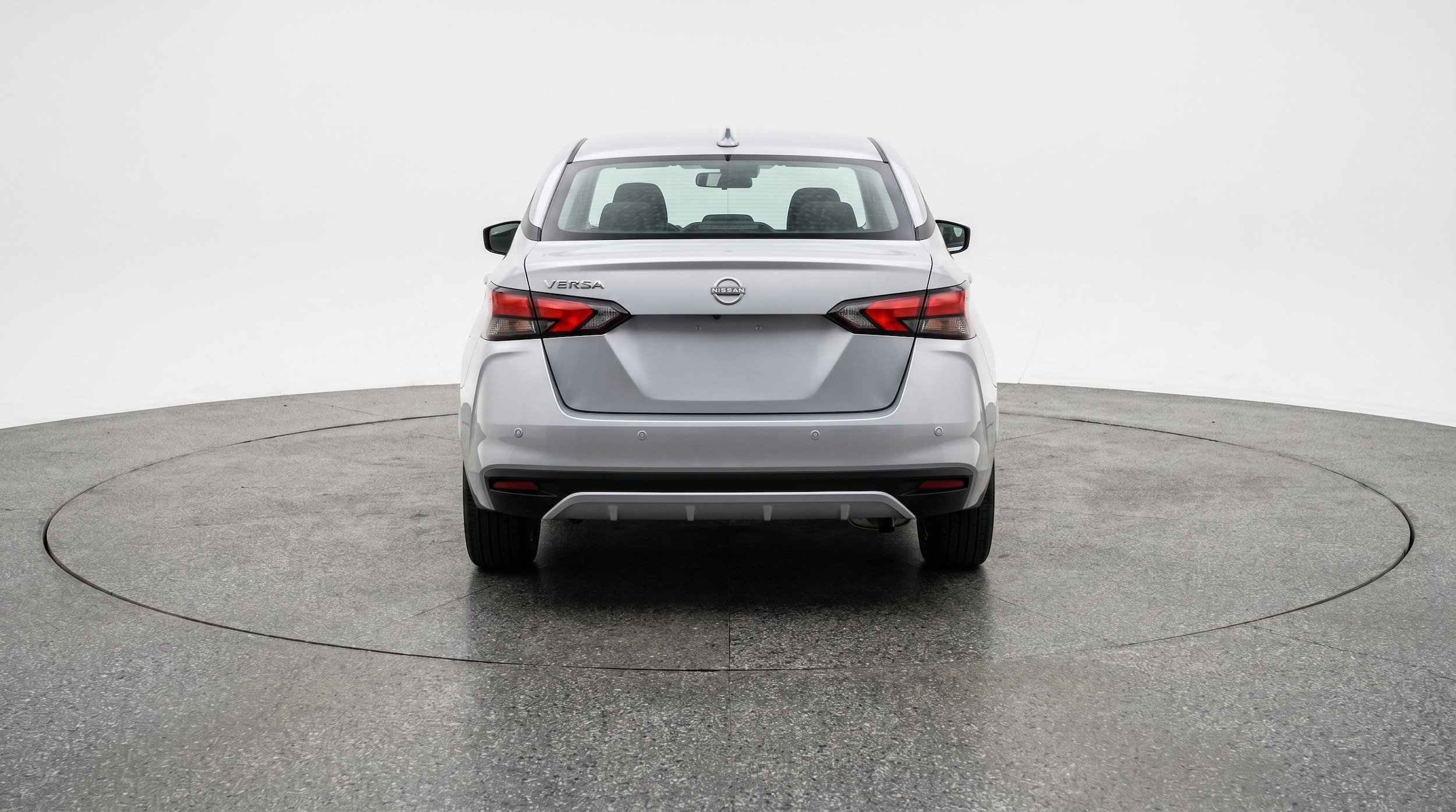 Thumbnail: 2025 Nissan Versa - 7