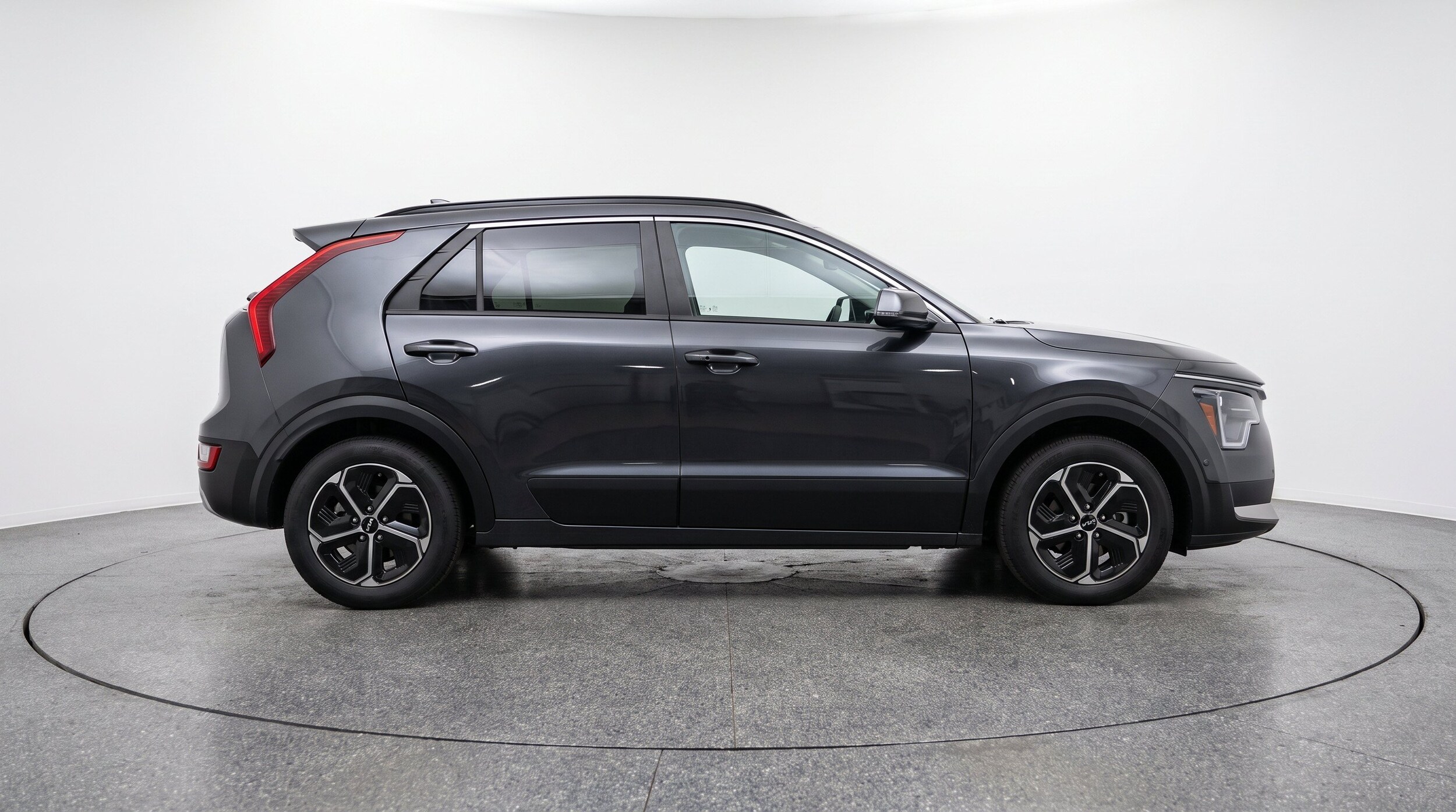 Thumbnail: 2026 Kia Niro - 11