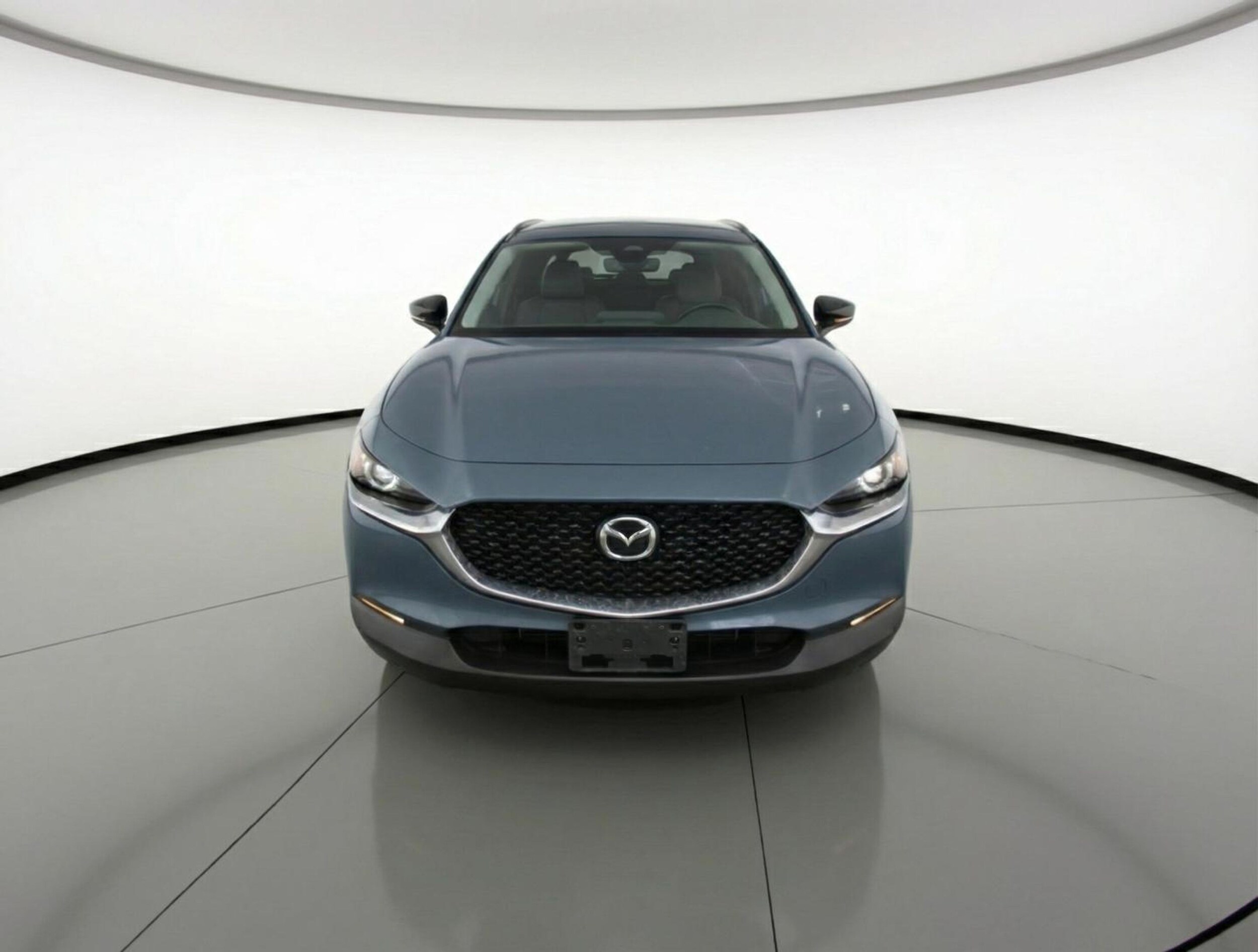 Thumbnail: 2025 Mazda CX-30 - 2