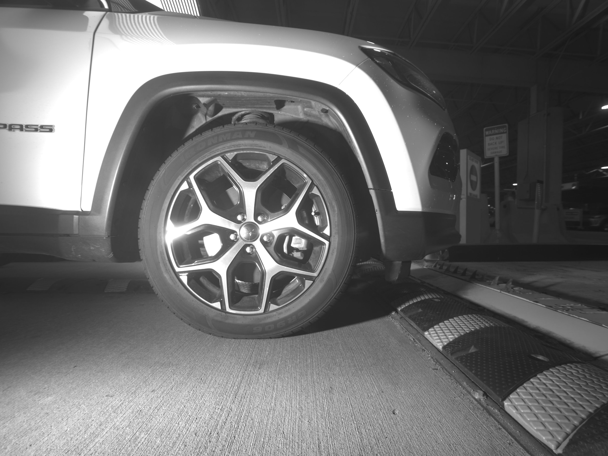 Thumbnail: 2025 Jeep Compass - 10