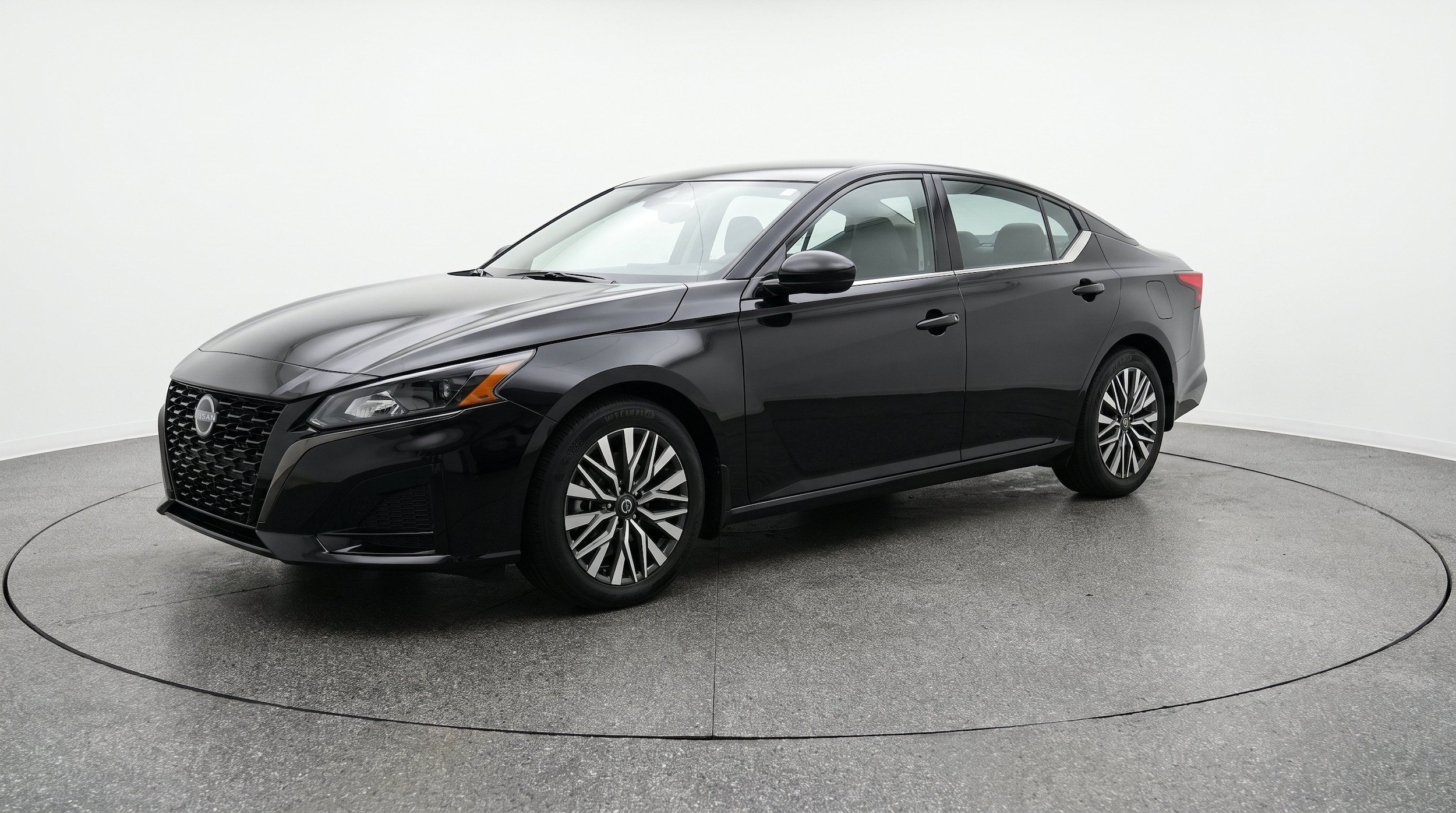Thumbnail: 2026 Nissan Altima - 3