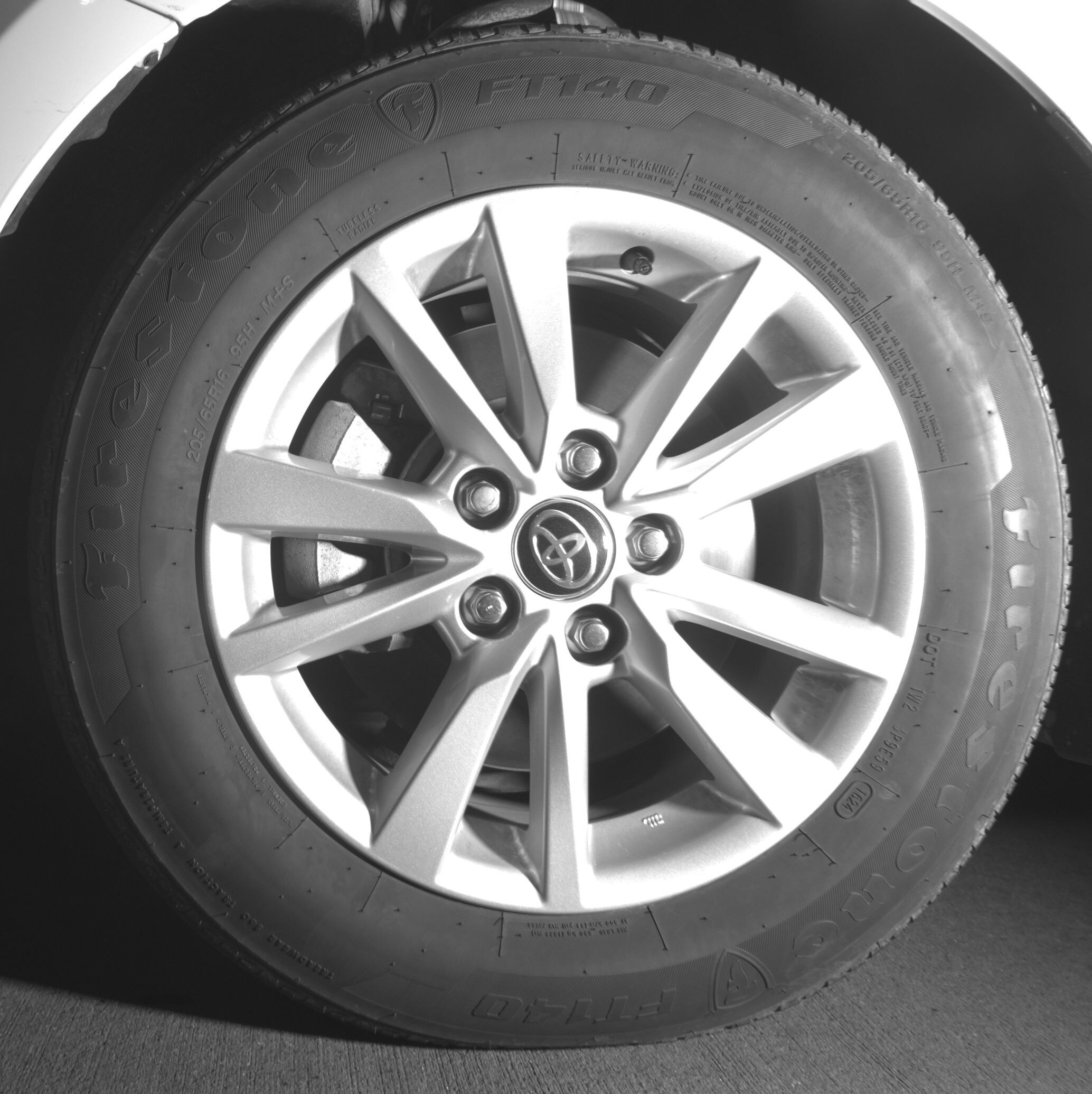 Thumbnail: 2025 Toyota Camry - 9