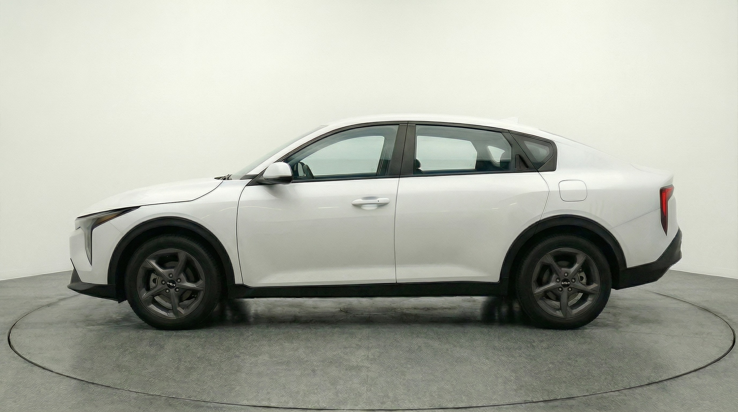 Thumbnail: 2025 Kia K4 - 8