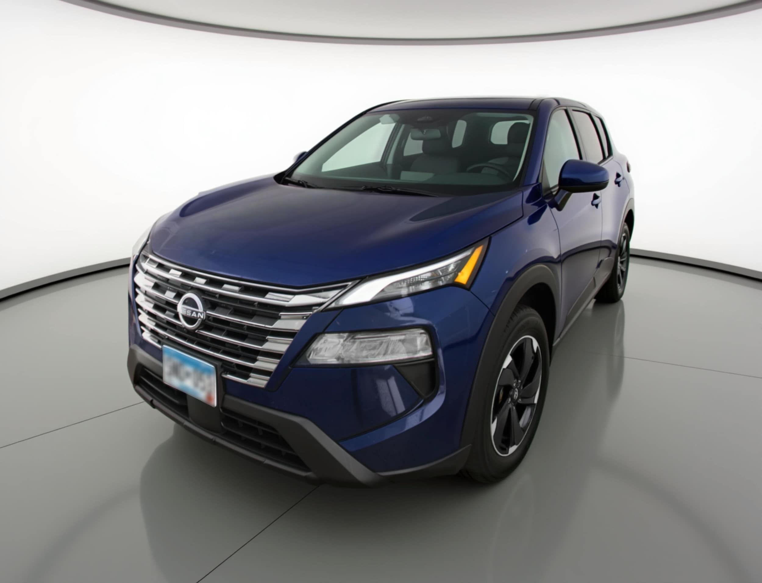 Thumbnail: 2025 Nissan Rogue - 3