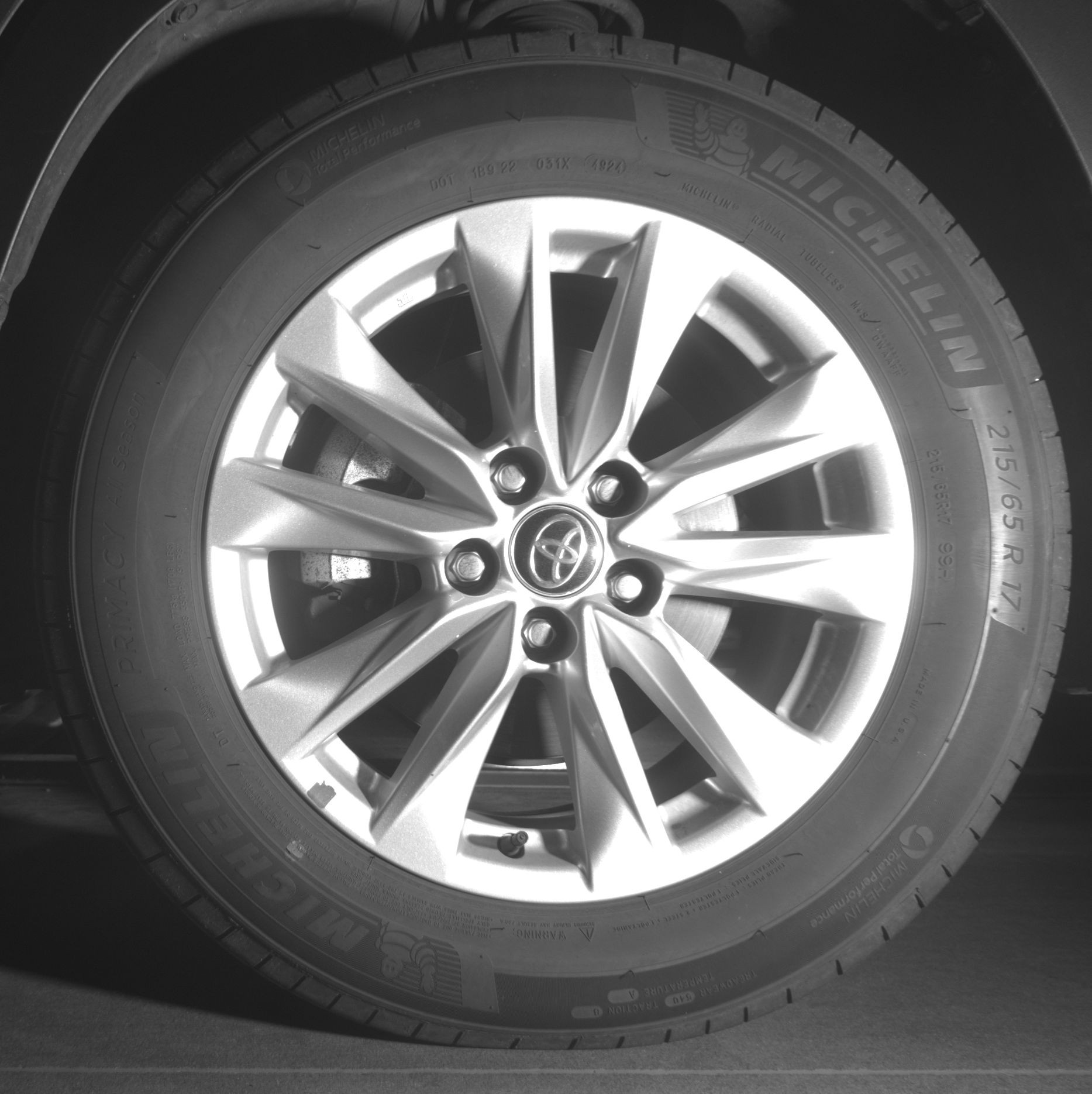 Thumbnail: 2025 Toyota Corolla Cross - 9