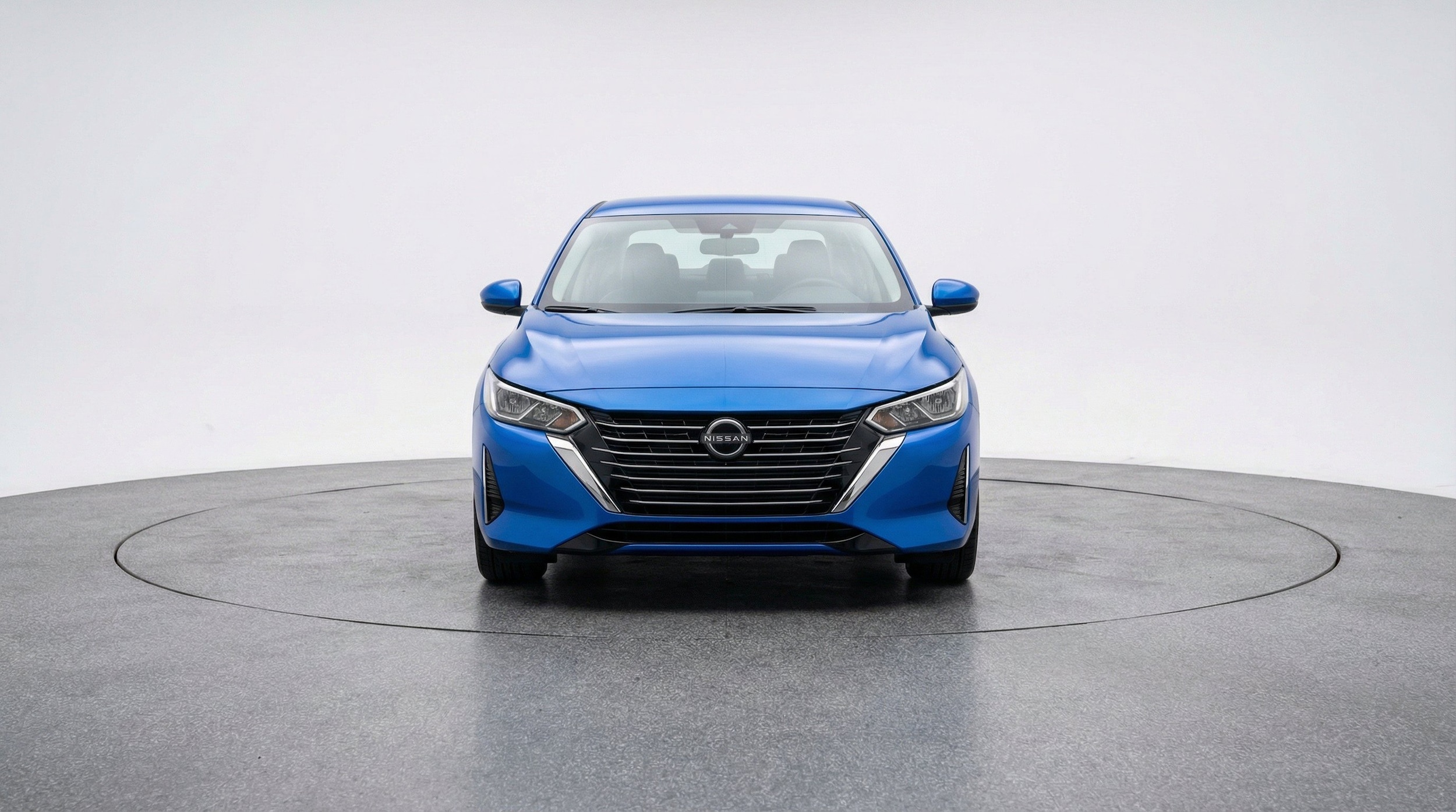 Thumbnail: 2025 Nissan Sentra - 2
