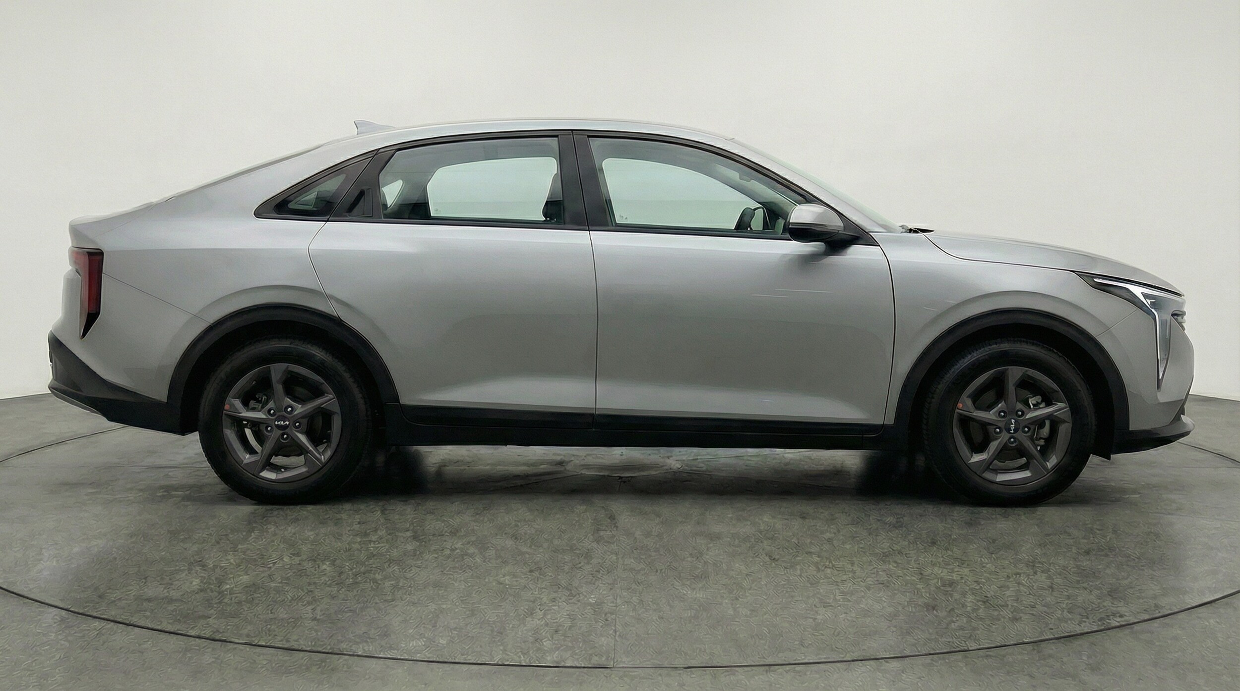 Thumbnail: 2025 Kia K4 - 8