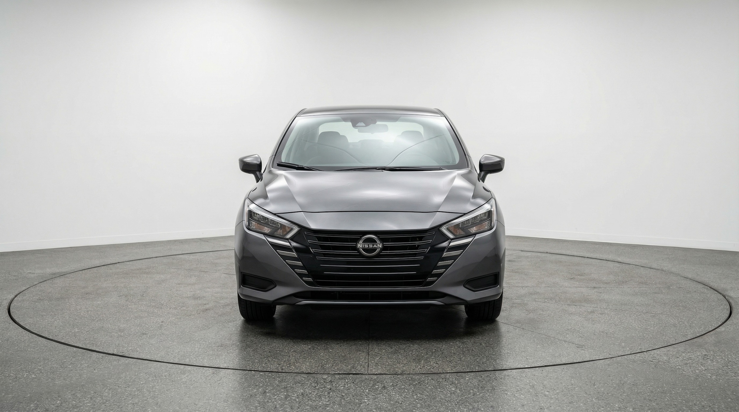 Thumbnail: 2025 Nissan Versa - 2