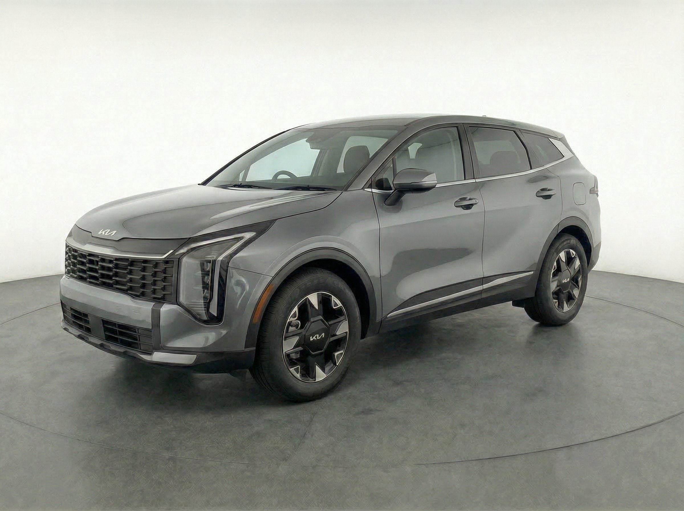 Thumbnail: 2026 Kia Sportage - 3