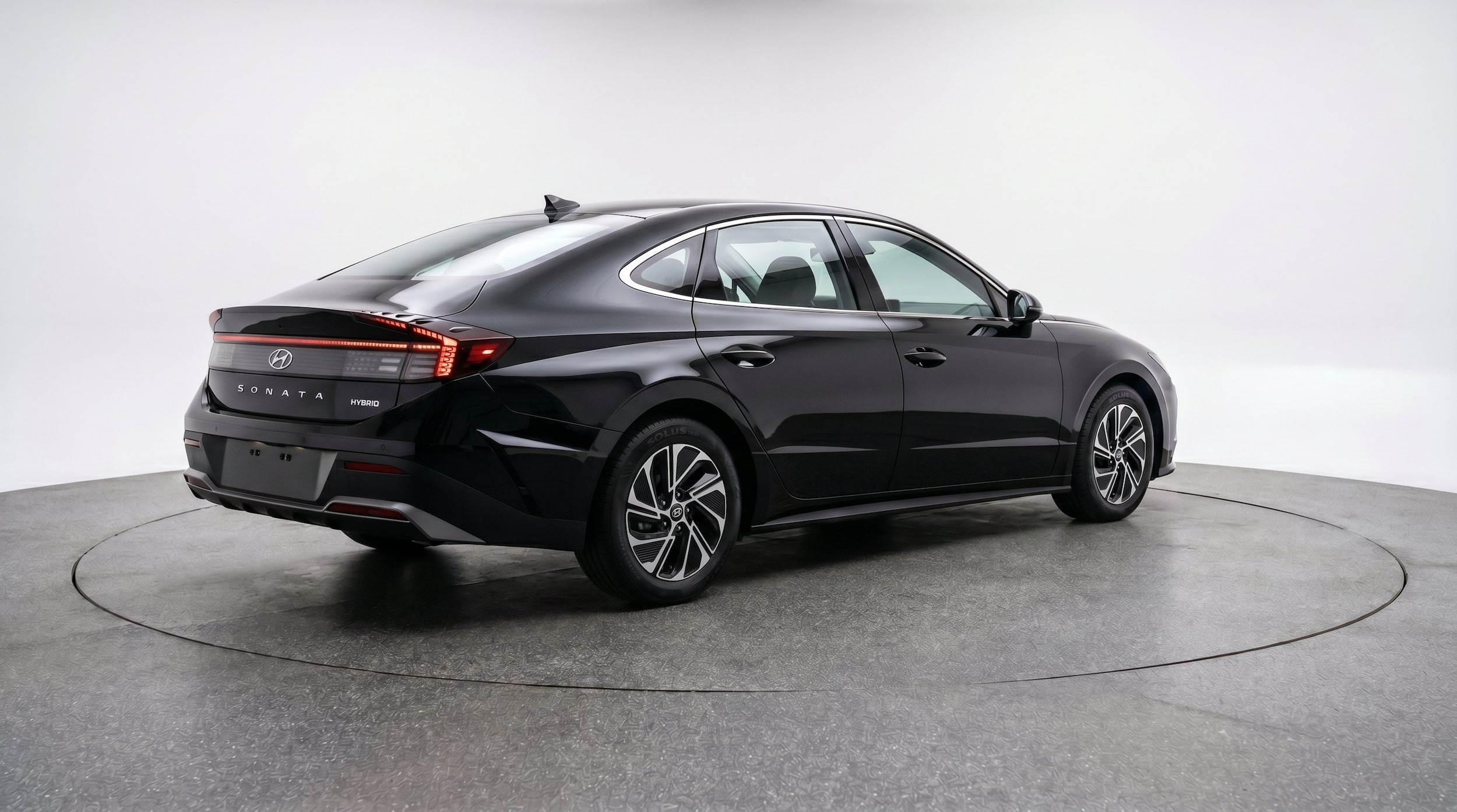 Thumbnail: 2026 Hyundai Sonata - 9