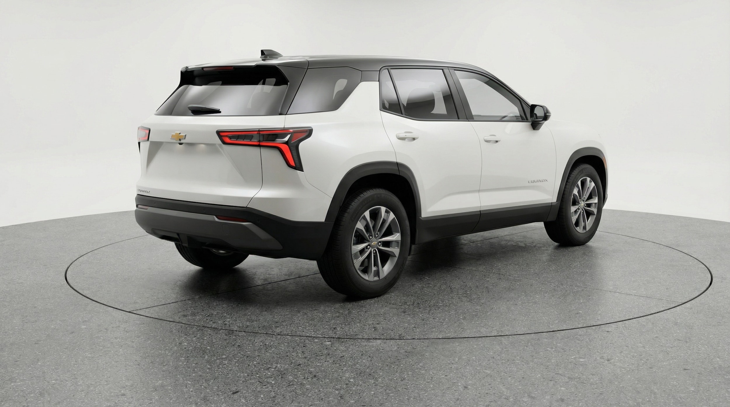 Thumbnail: 2025 Chevrolet Equinox - 7