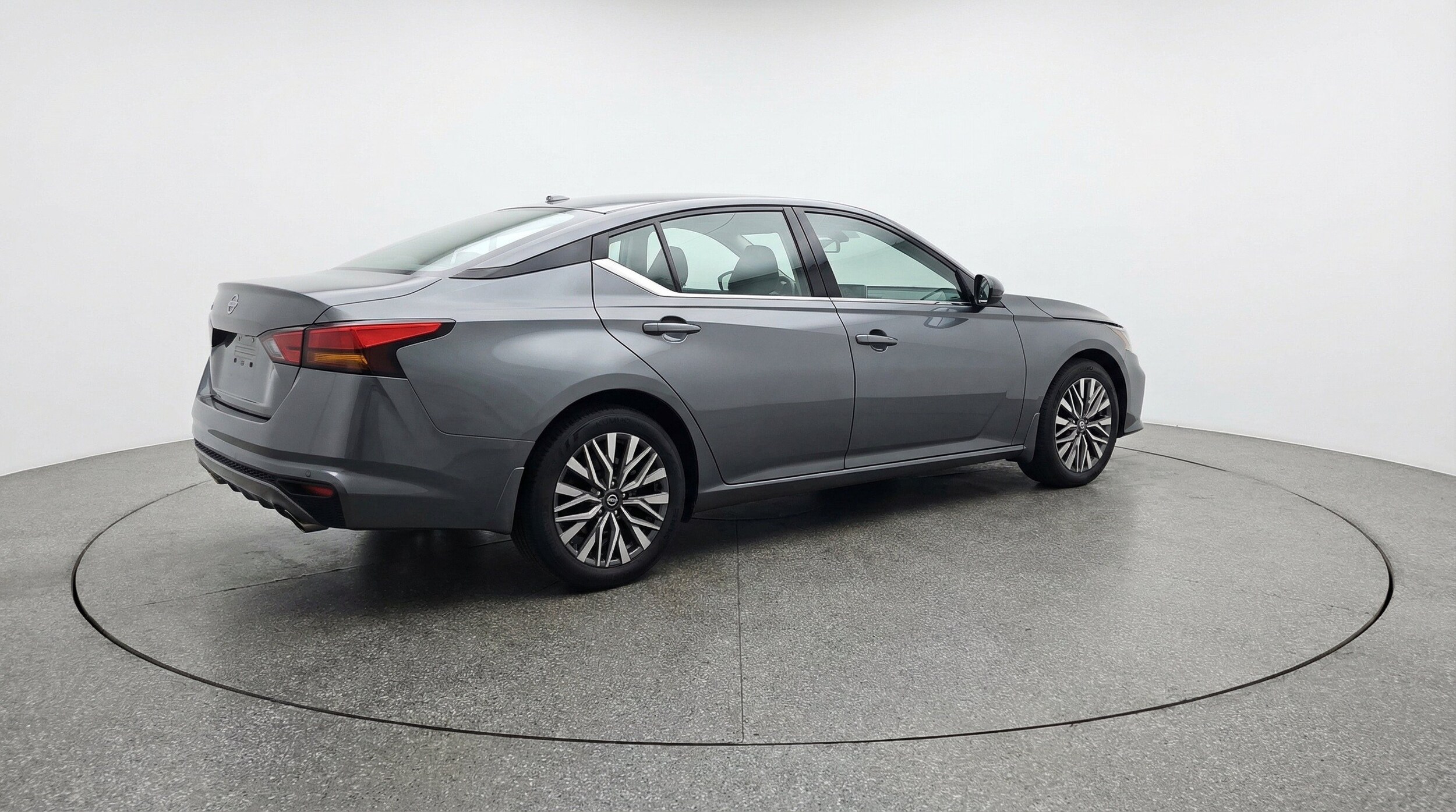 Thumbnail: 2026 Nissan Altima - 9