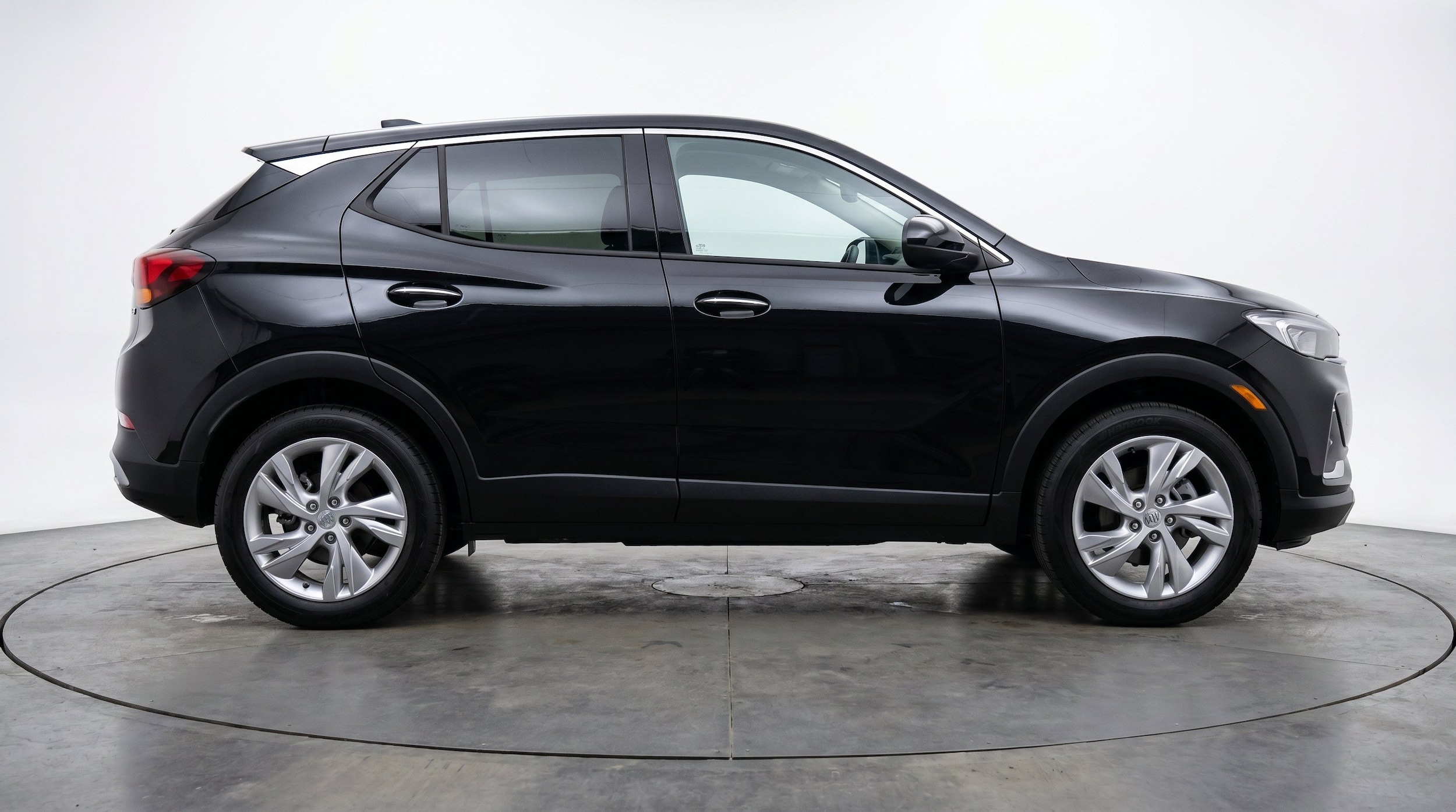 Thumbnail: 2026 Buick Encore GX - 11