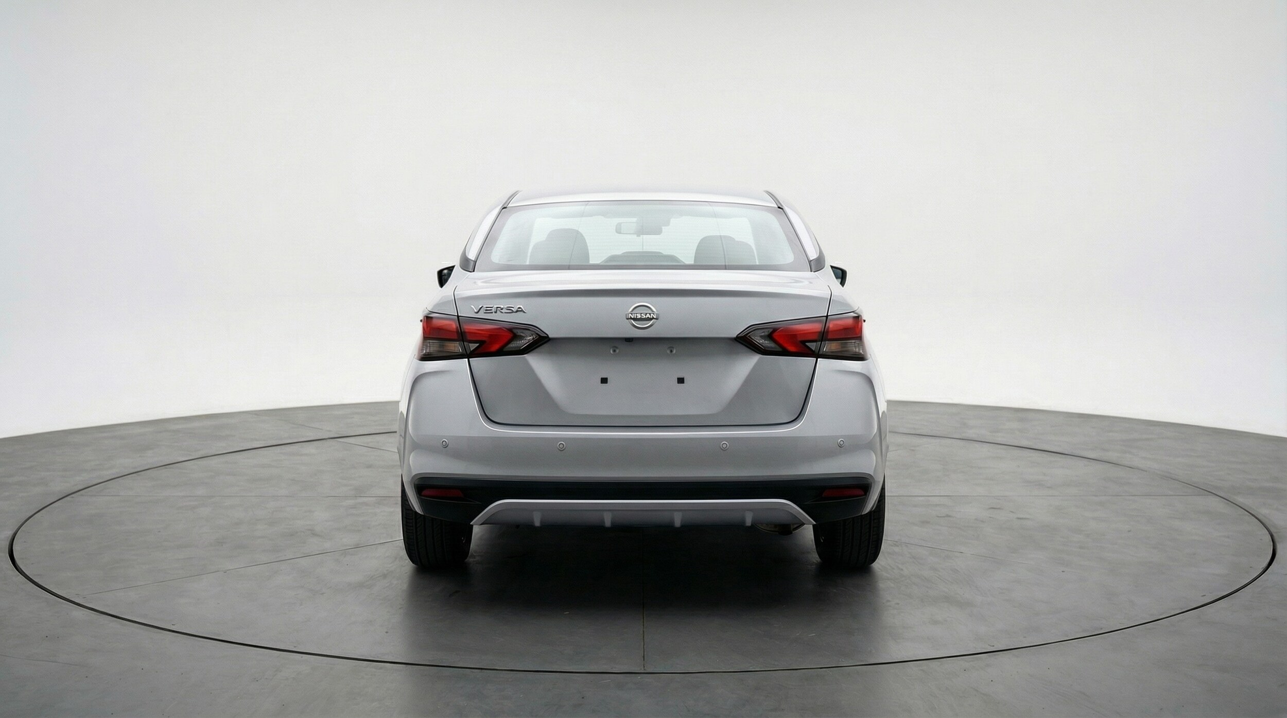Thumbnail: 2025 Nissan Versa - 6