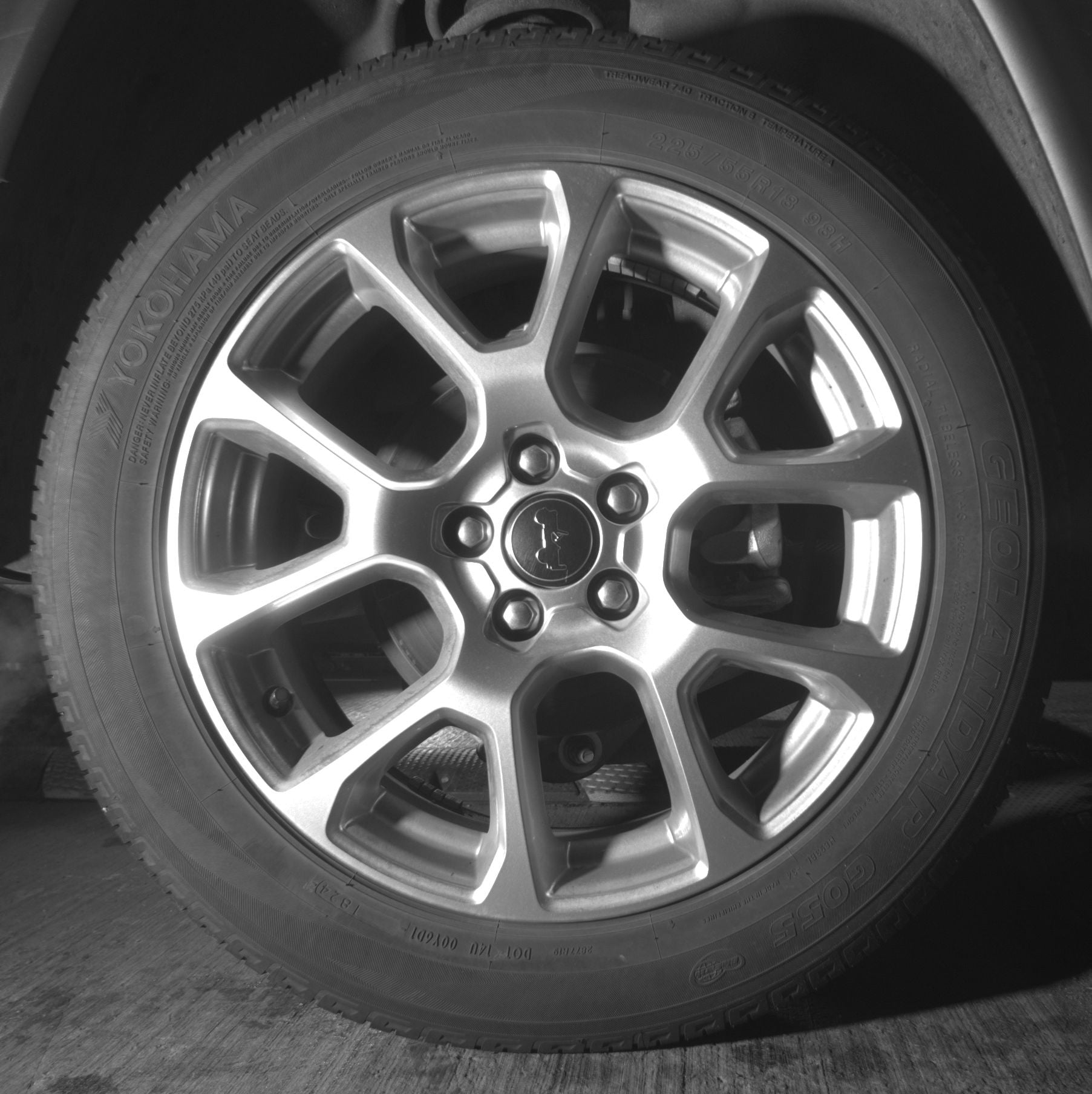 Thumbnail: 2025 Jeep Compass - 12