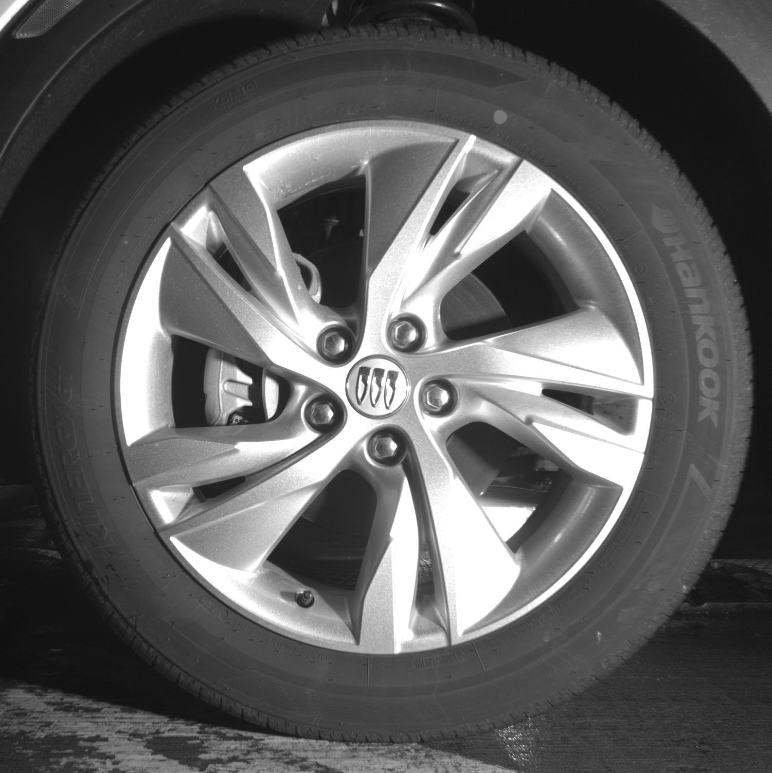 Thumbnail: 2026 Buick Encore GX - 12