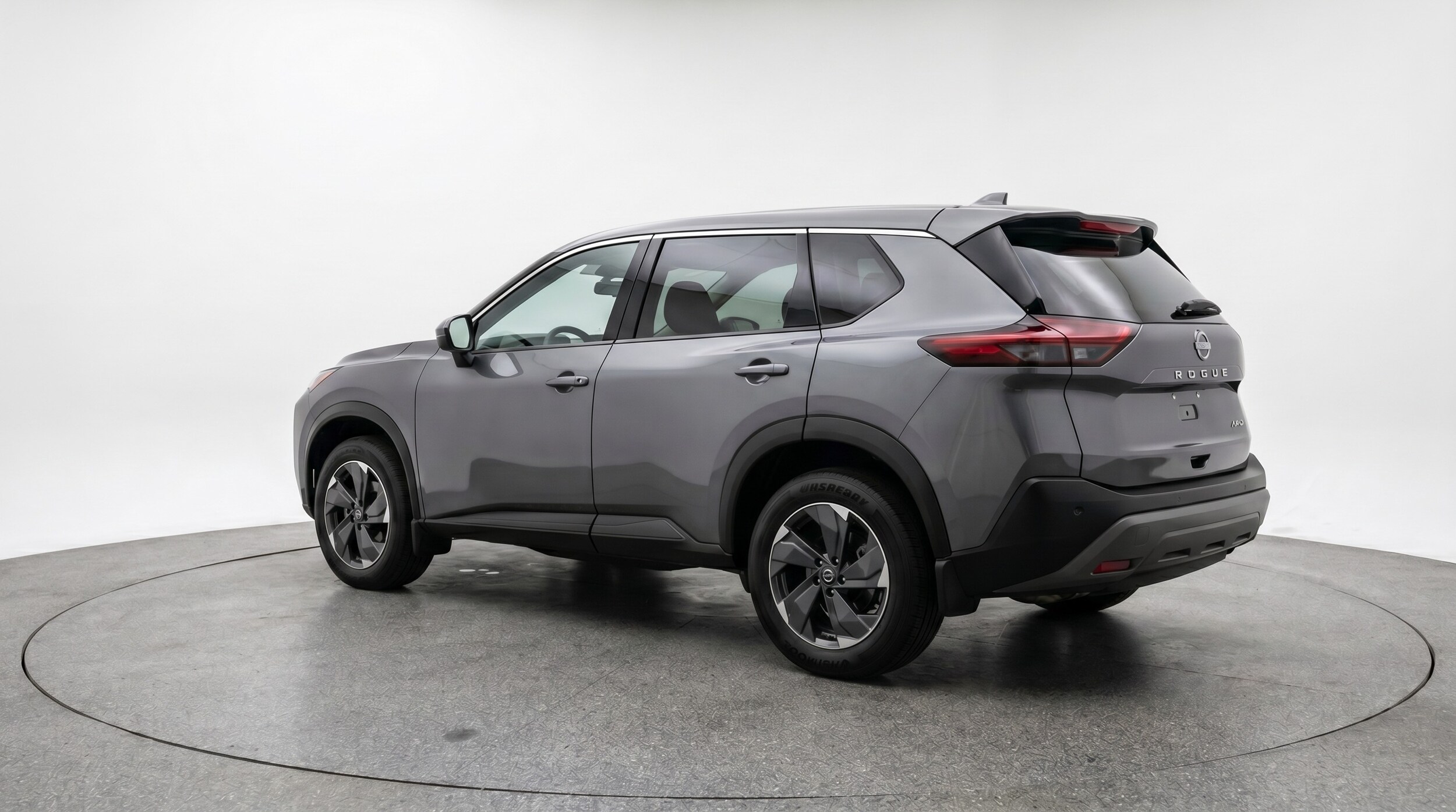 Thumbnail: 2025 Nissan Rogue - 5