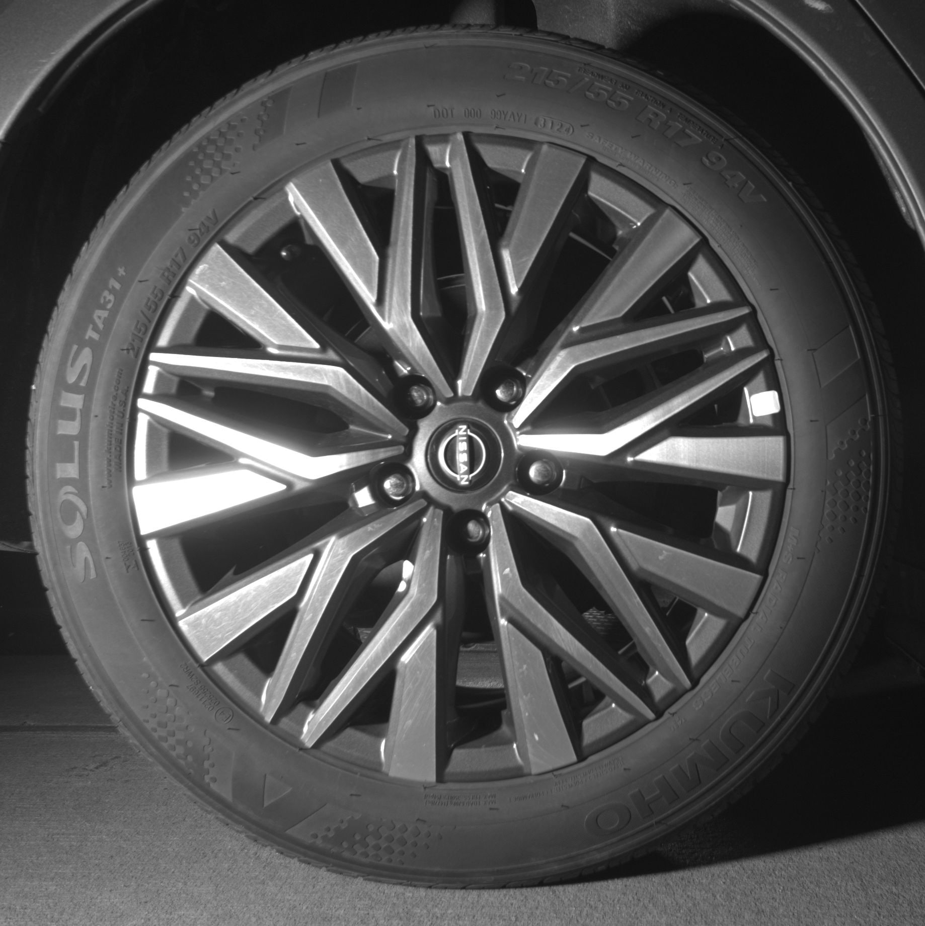 Thumbnail: 2025 Nissan Altima - 12