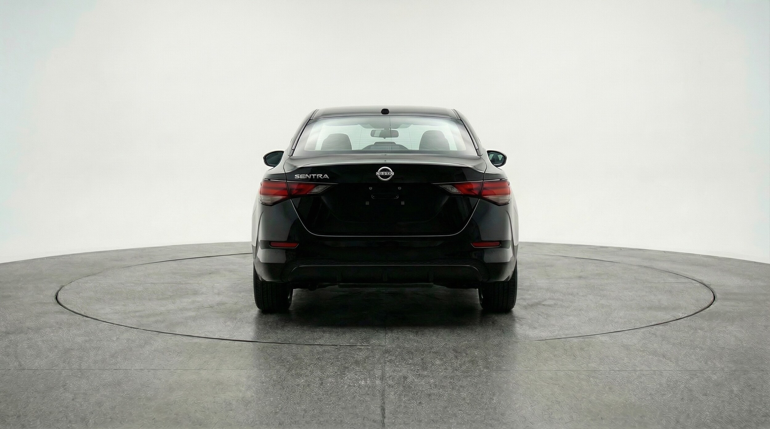 Thumbnail: 2025 Nissan Sentra - 6