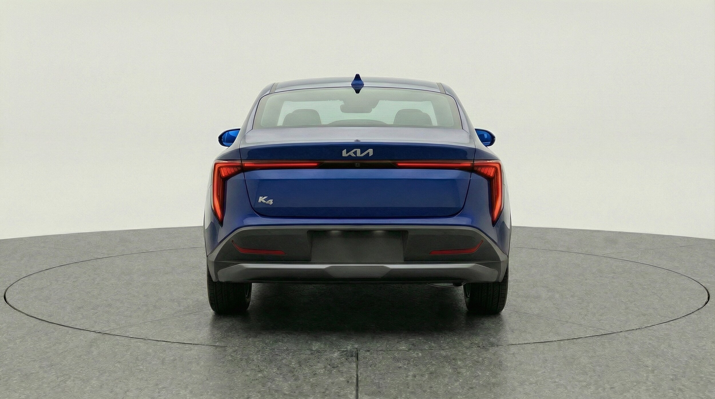 Thumbnail: 2025 Kia K4 - 6