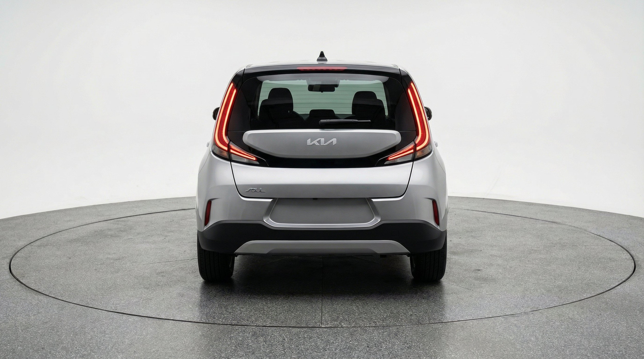 Thumbnail: 2025 Kia Soul - 7