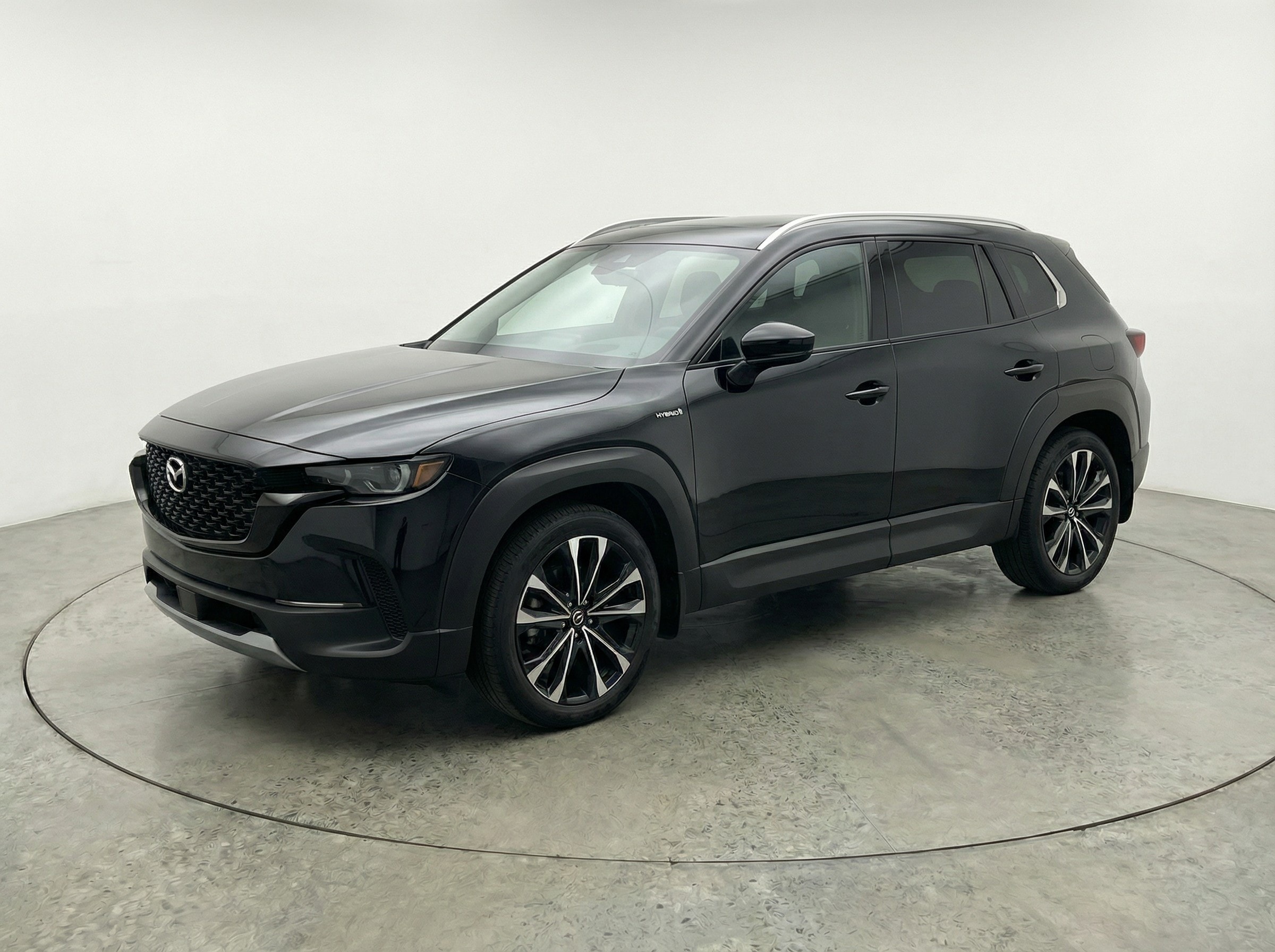 Thumbnail: 2025 Mazda CX-50 - 3