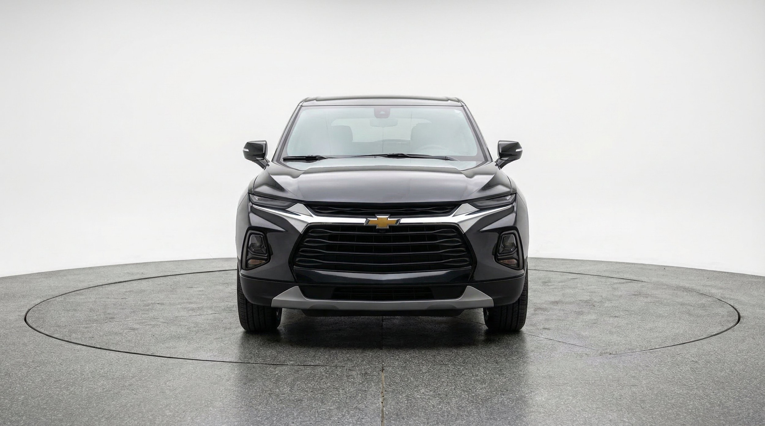 Thumbnail: 2025 Chevrolet Blazer - 2