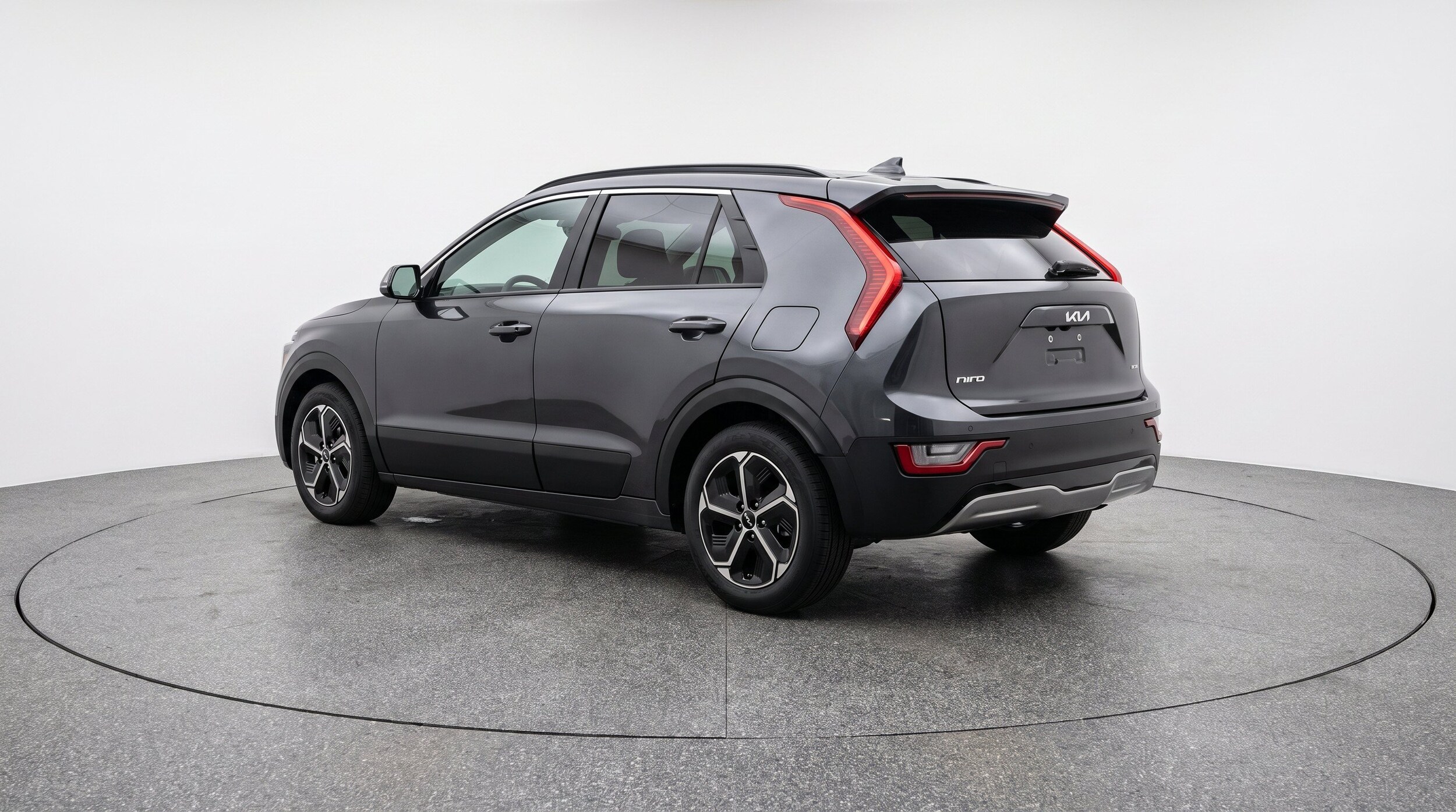 Thumbnail: 2026 Kia Niro - 6