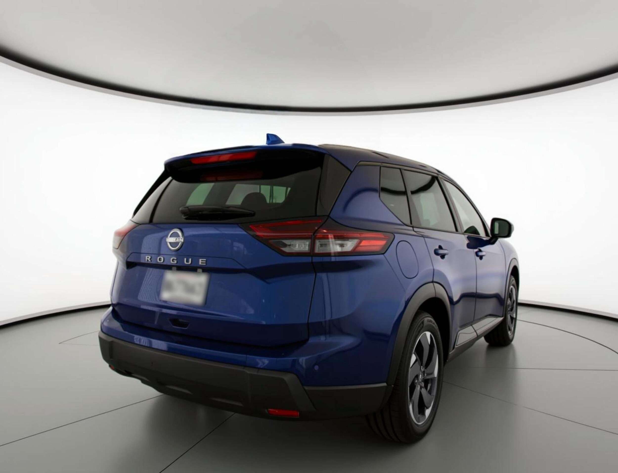Thumbnail: 2025 Nissan Rogue - 9