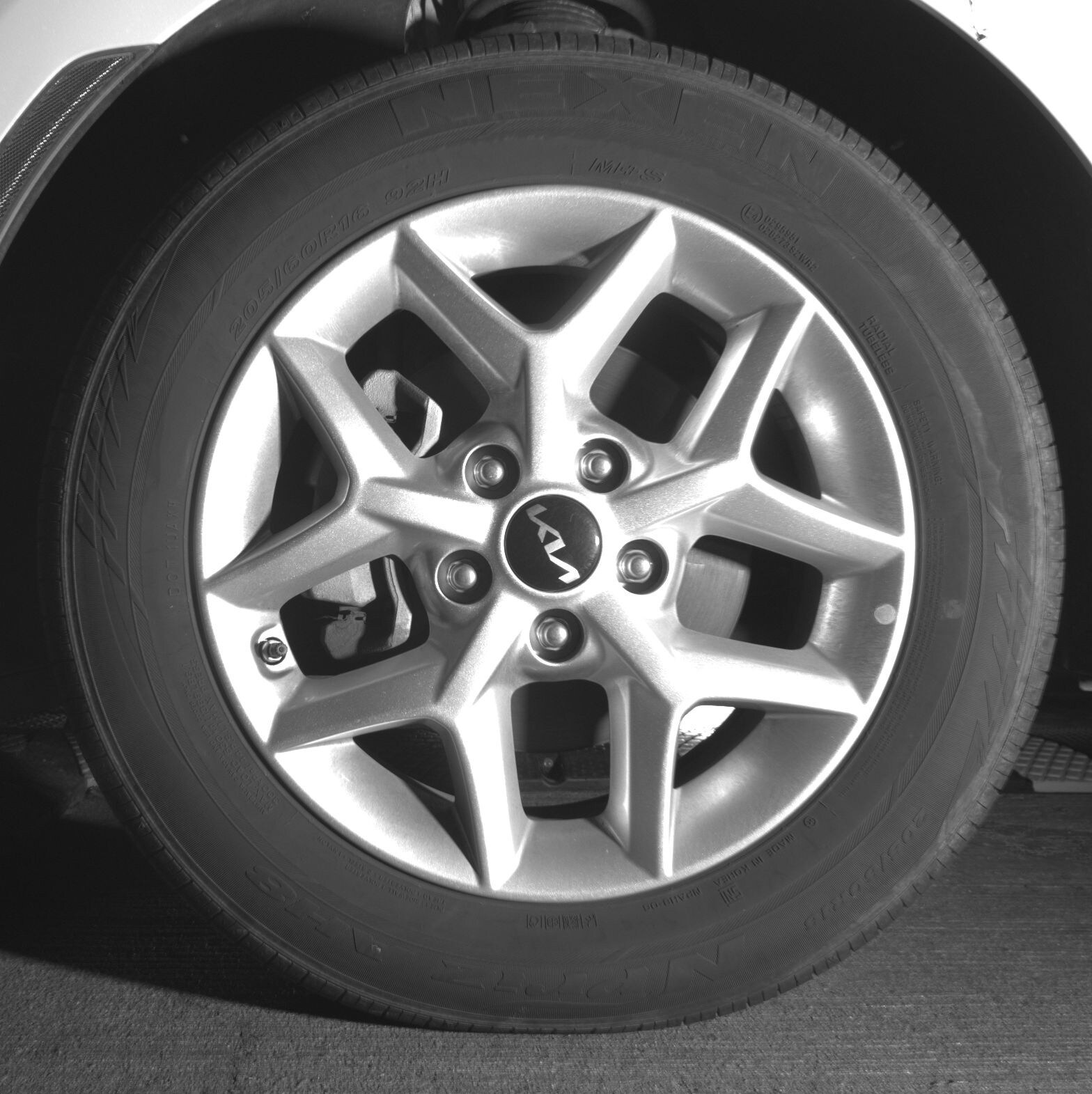 Thumbnail: 2025 Kia Soul - 9