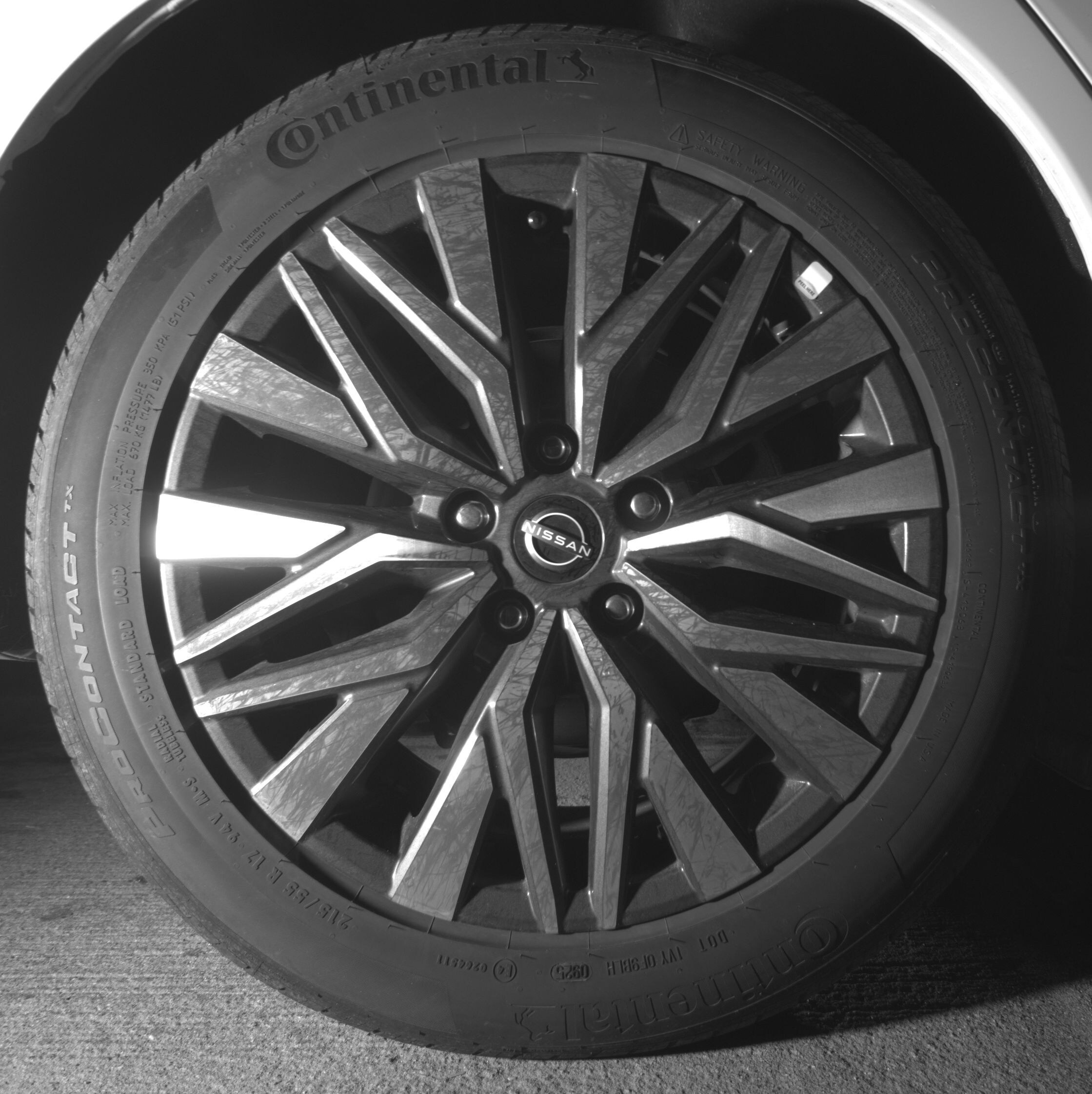 Thumbnail: 2025 Nissan Altima - 12