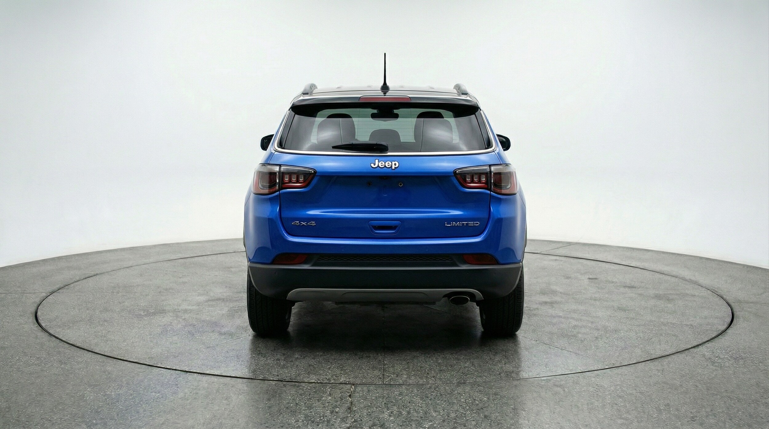 Thumbnail: 2025 Jeep Compass - 6