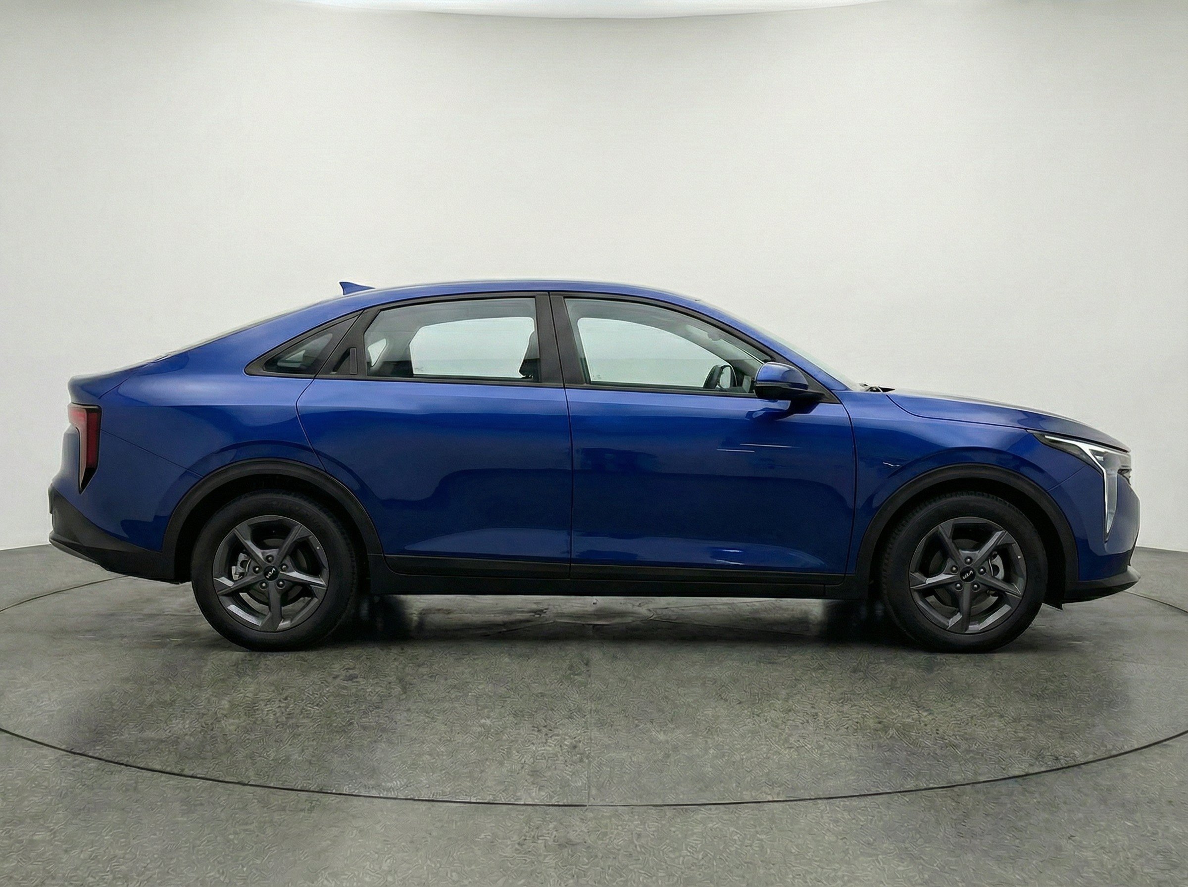 Thumbnail: 2025 Kia K4 - 11